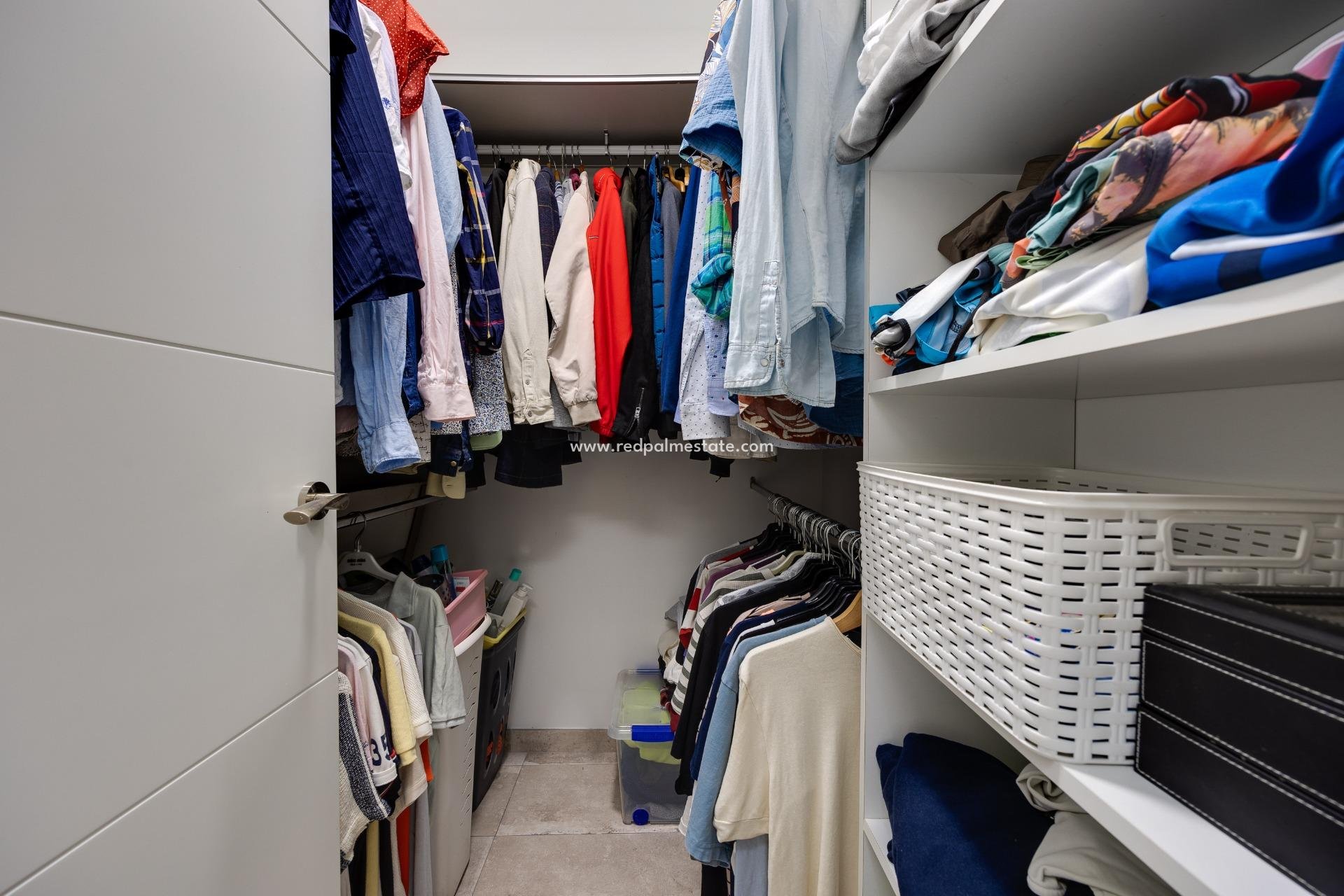 Revente - Maison de ville -
Torrevieja - Centro Torrevieja