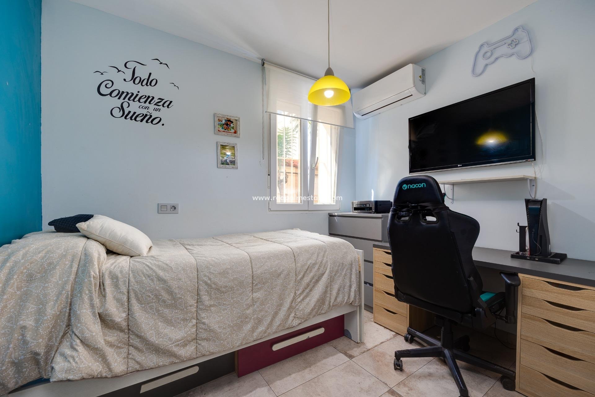 Revente - Maison de ville -
Torrevieja - Centro Torrevieja