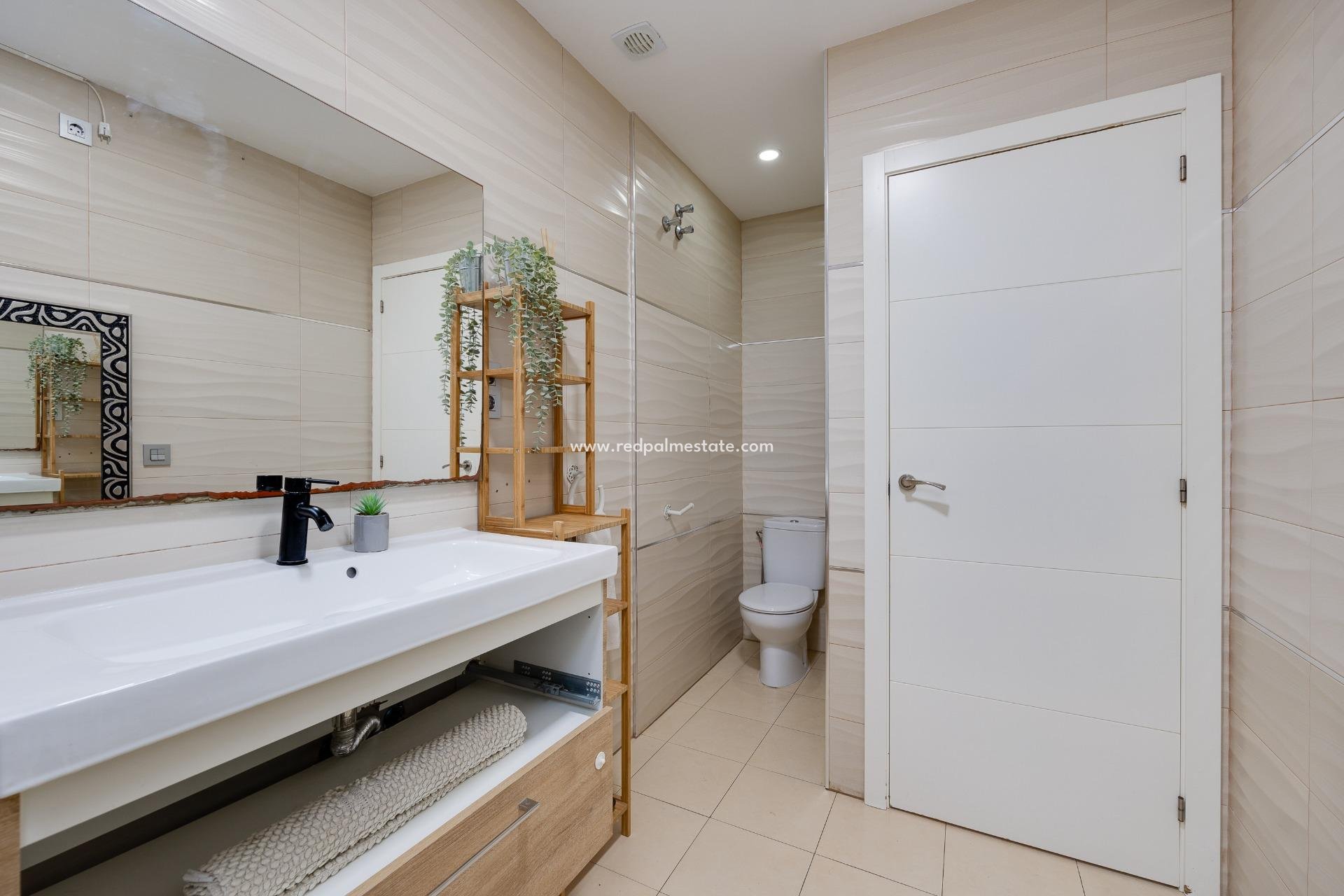 Revente - Maison de ville -
Torrevieja - Centro Torrevieja