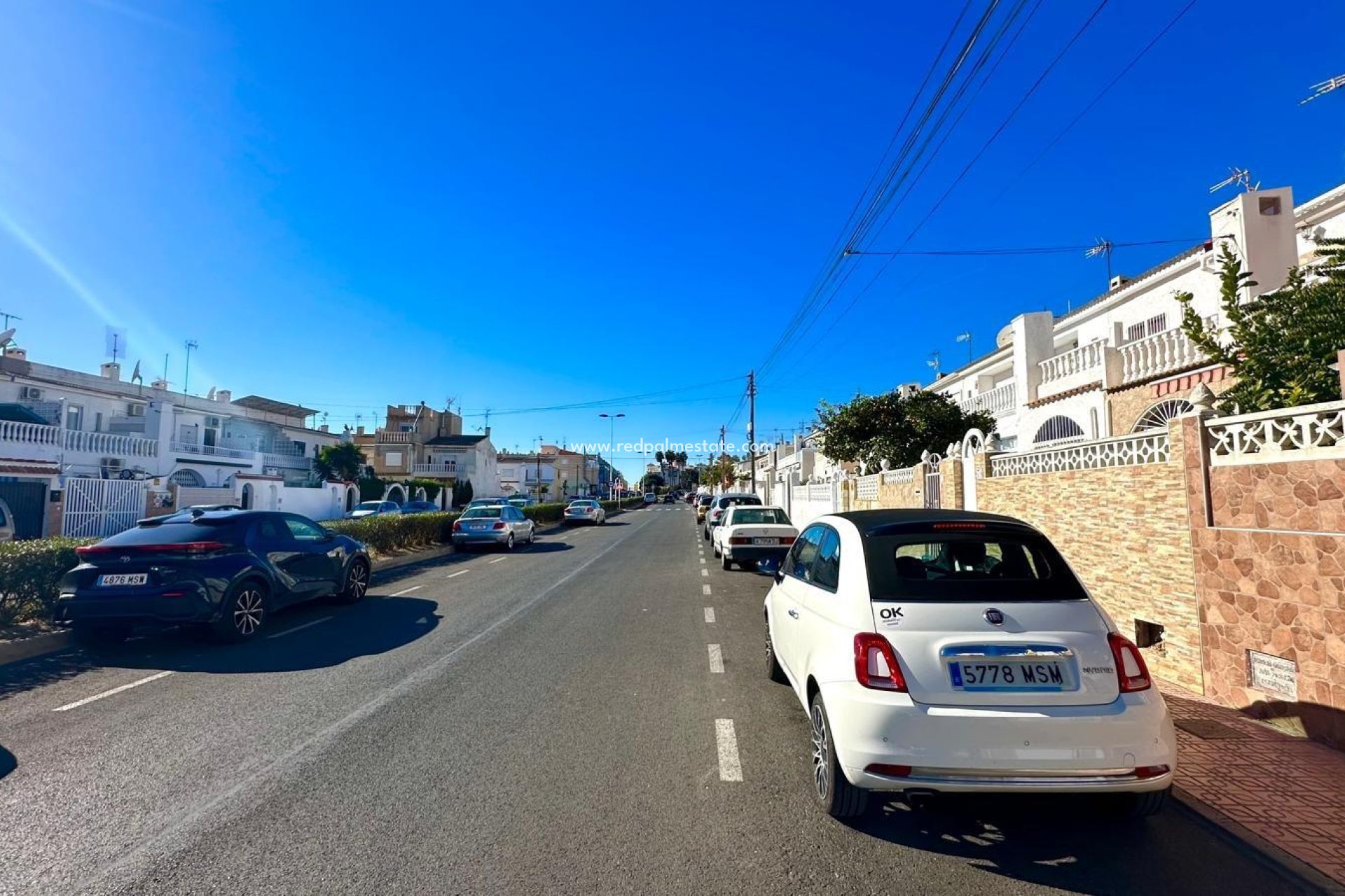 Revente - Maison de ville -
Torrevieja - Centro Torrevieja