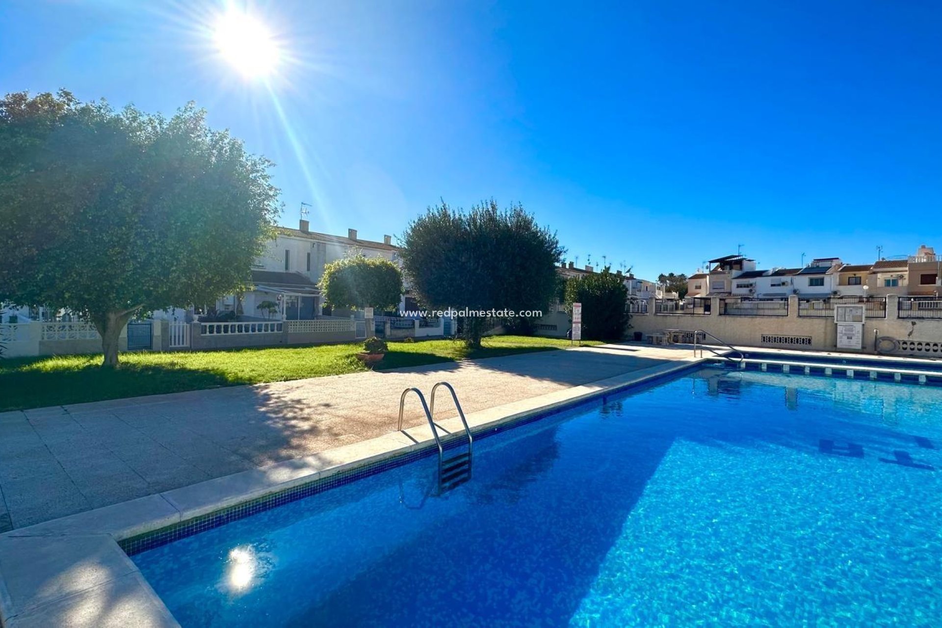 Revente - Maison de ville -
Torrevieja - Centro Torrevieja