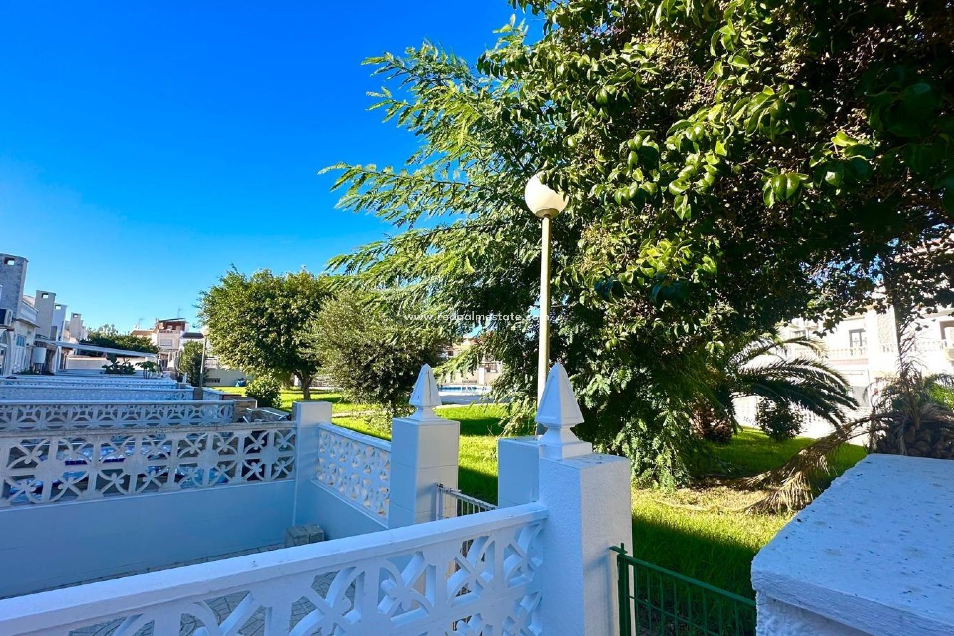 Revente - Maison de ville -
Torrevieja - Centro Torrevieja