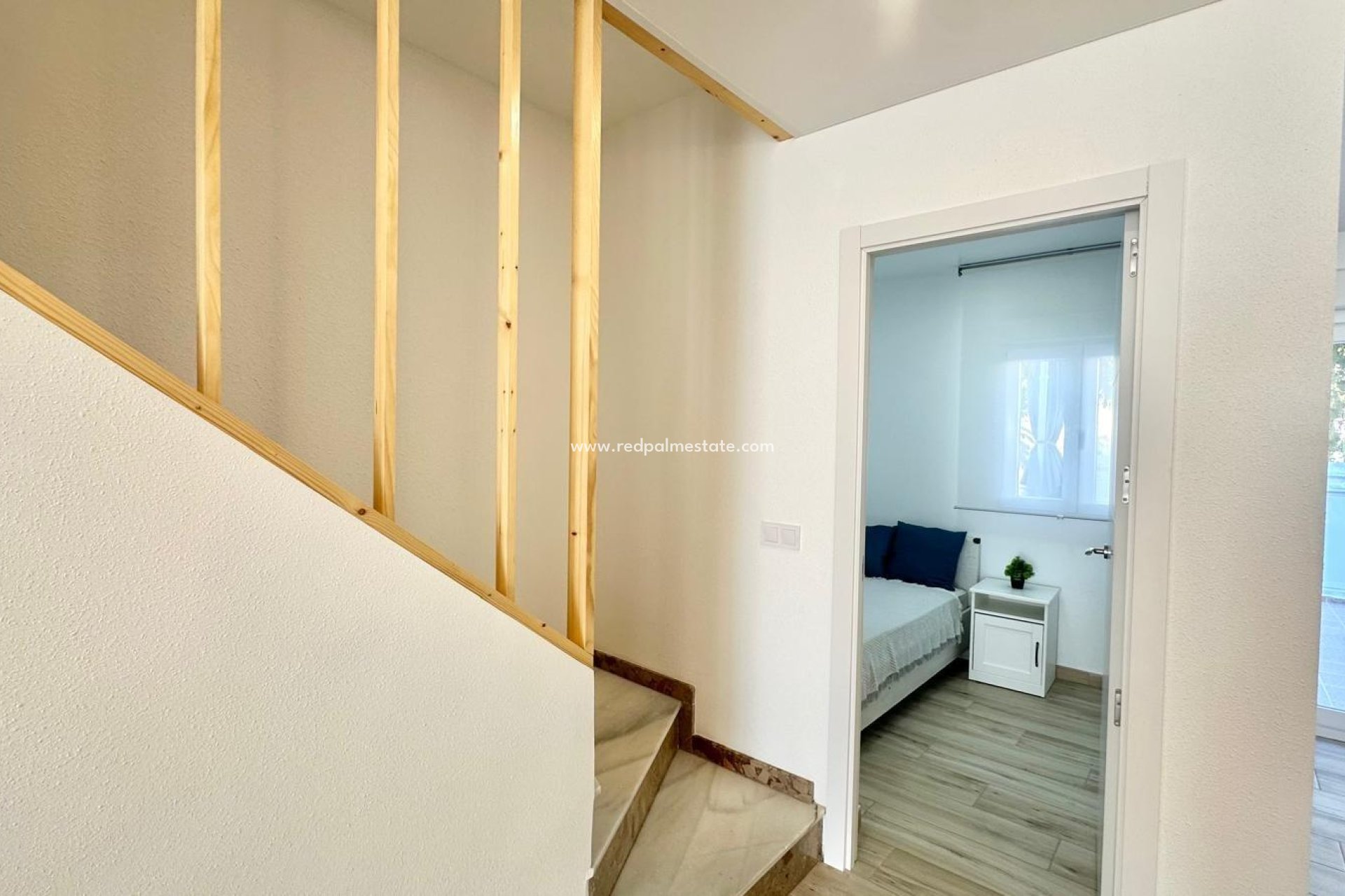 Revente - Maison de ville -
Torrevieja - Centro Torrevieja