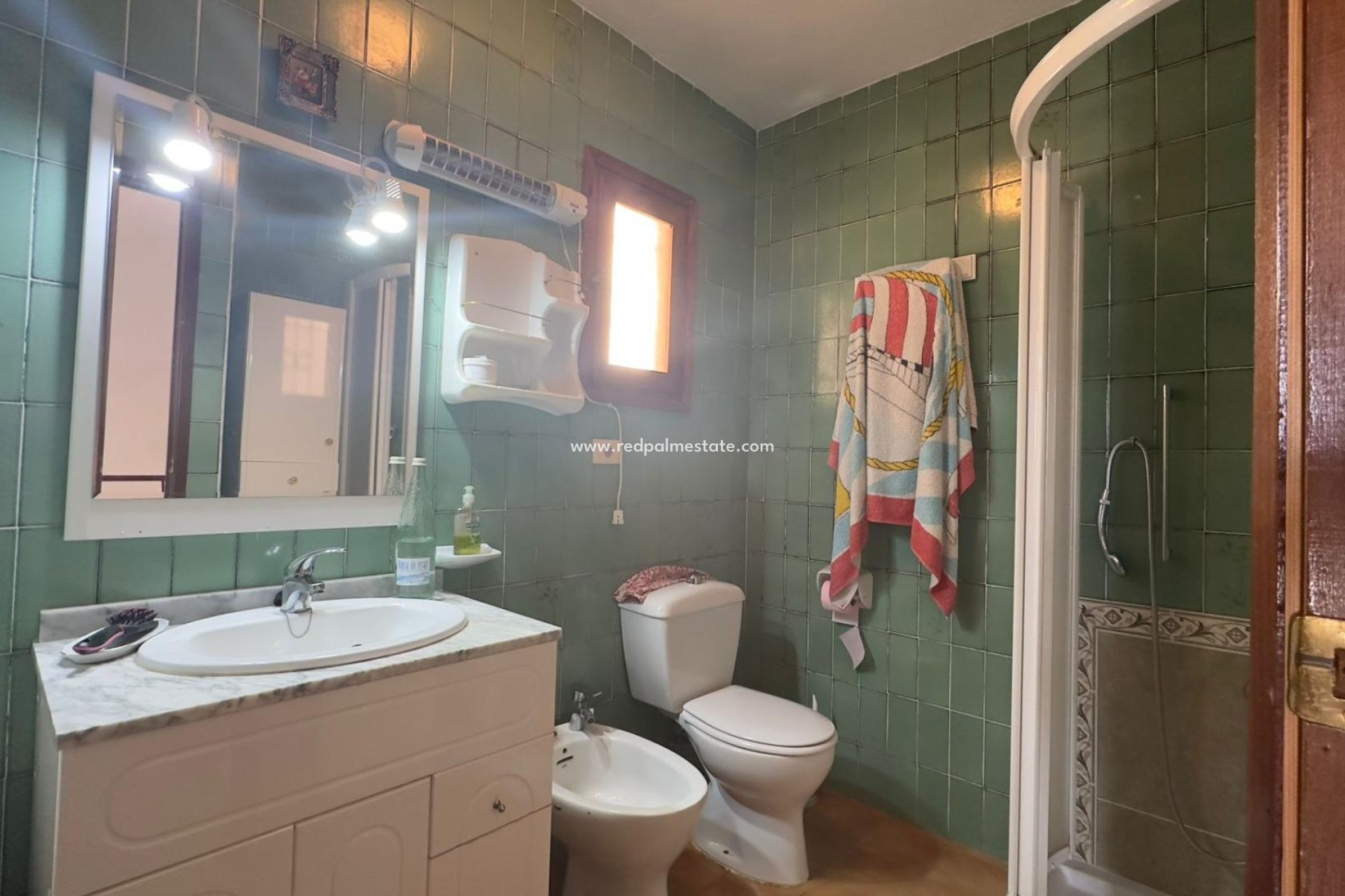 Revente - Maison de ville -
Torrevieja - Centro Torrevieja