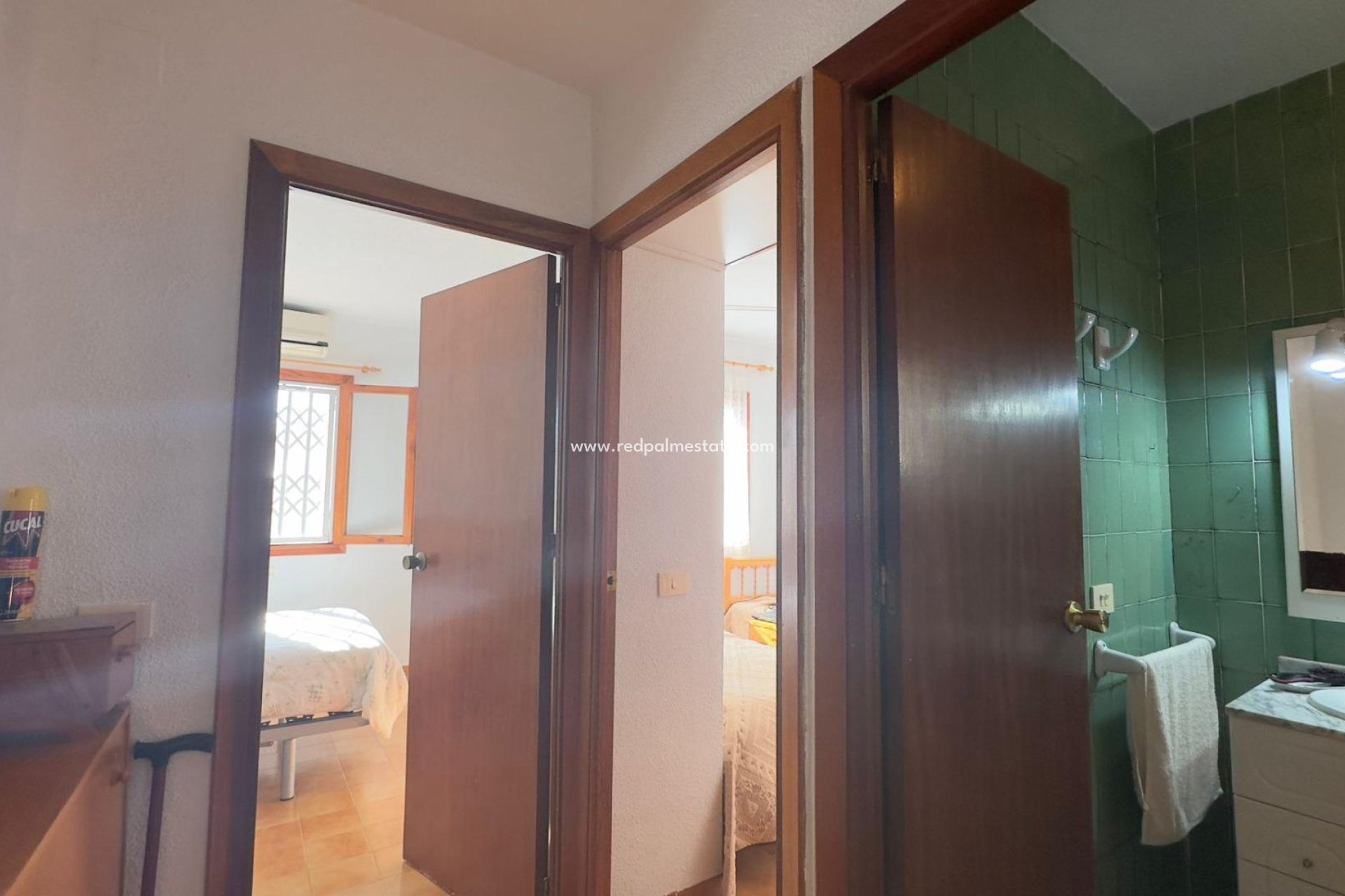 Revente - Maison de ville -
Torrevieja - Centro Torrevieja