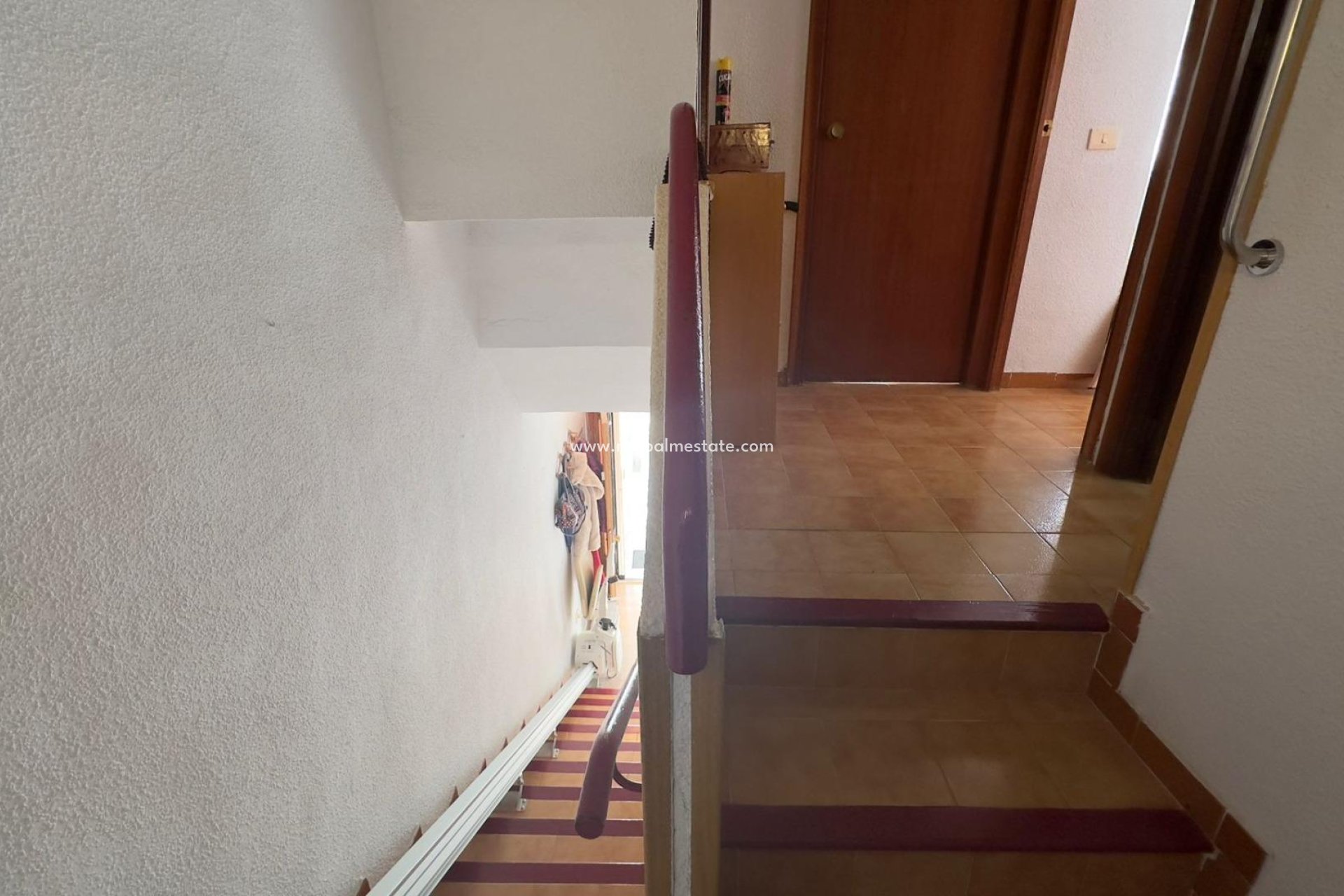 Revente - Maison de ville -
Torrevieja - Centro Torrevieja