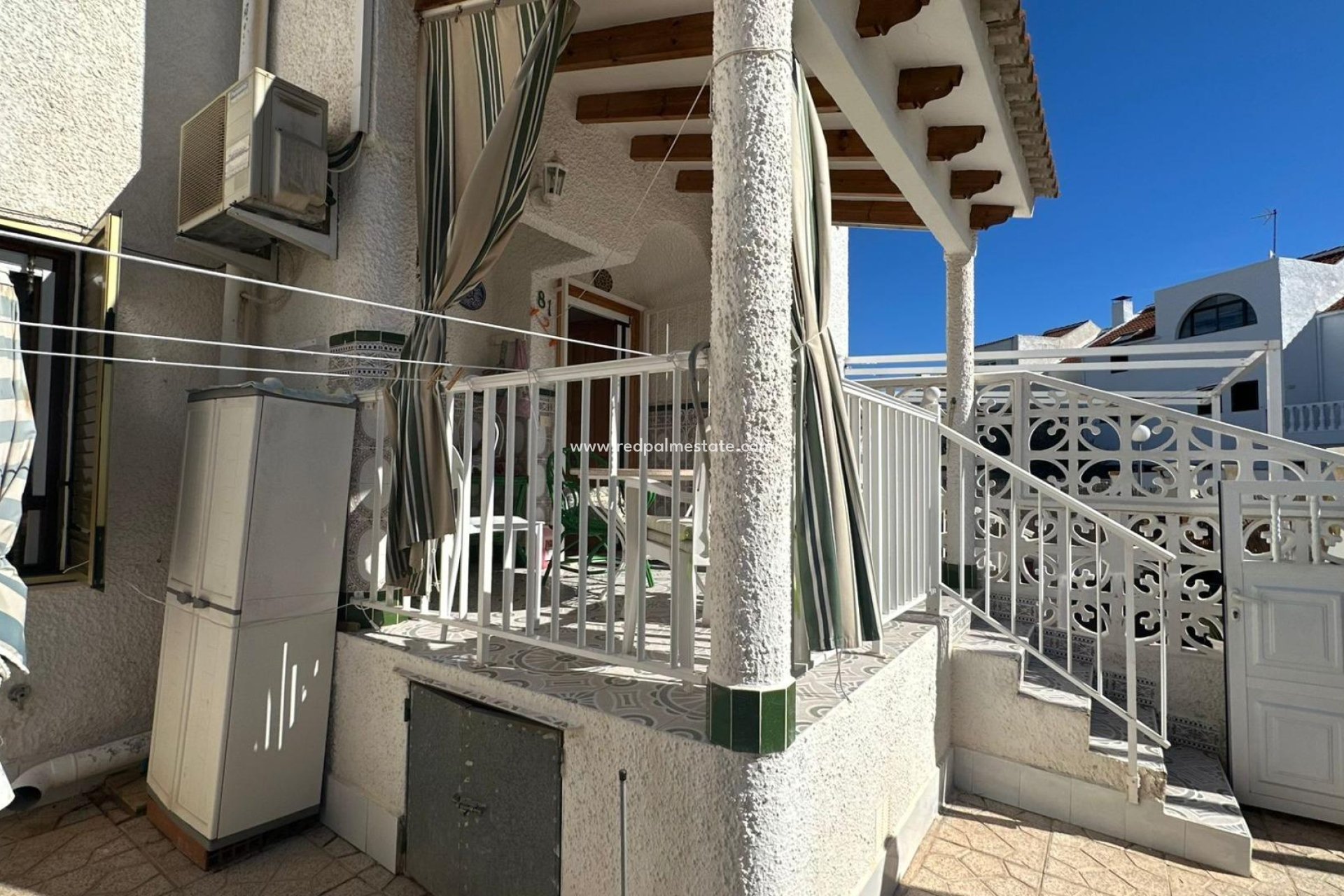 Revente - Maison de ville -
Torrevieja - Centro Torrevieja