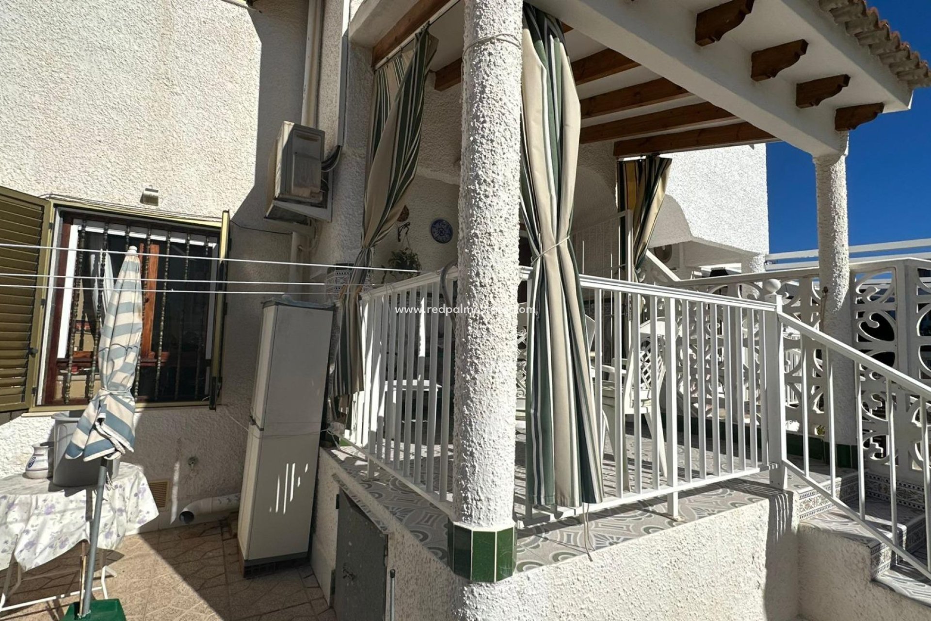 Revente - Maison de ville -
Torrevieja - Centro Torrevieja