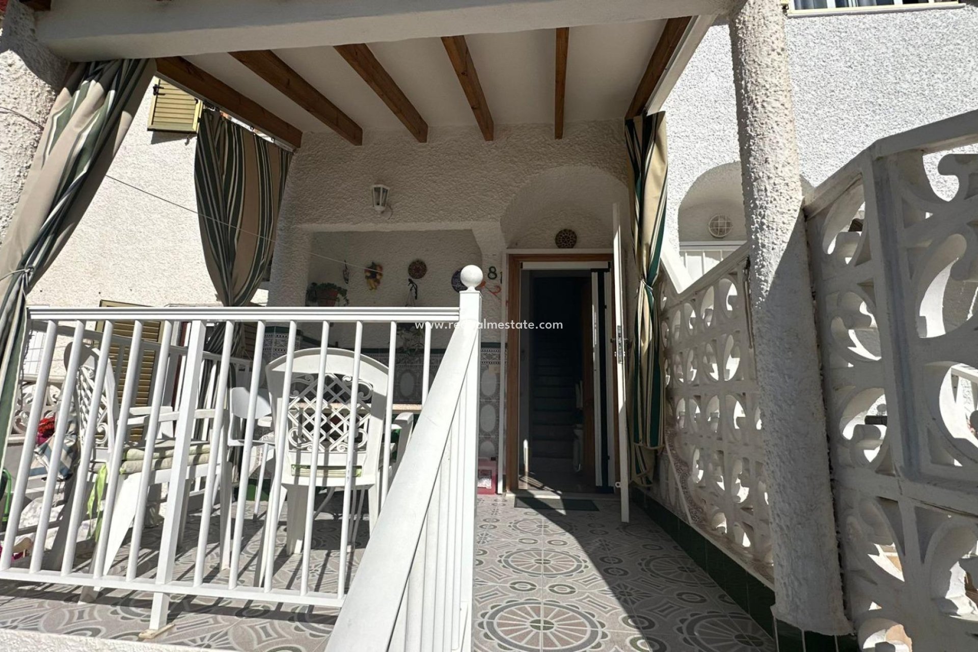 Revente - Maison de ville -
Torrevieja - Centro Torrevieja