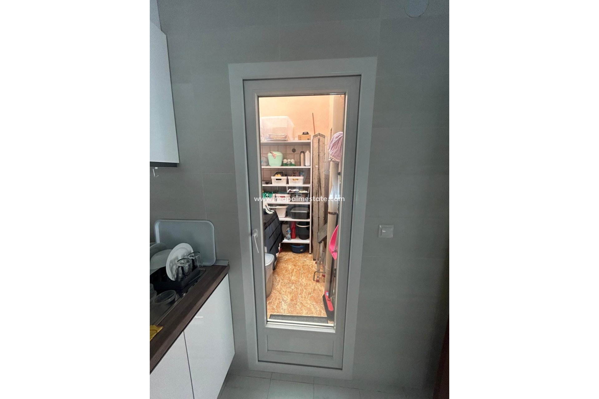 Revente - Maison de ville -
Torrevieja - Centro Torrevieja