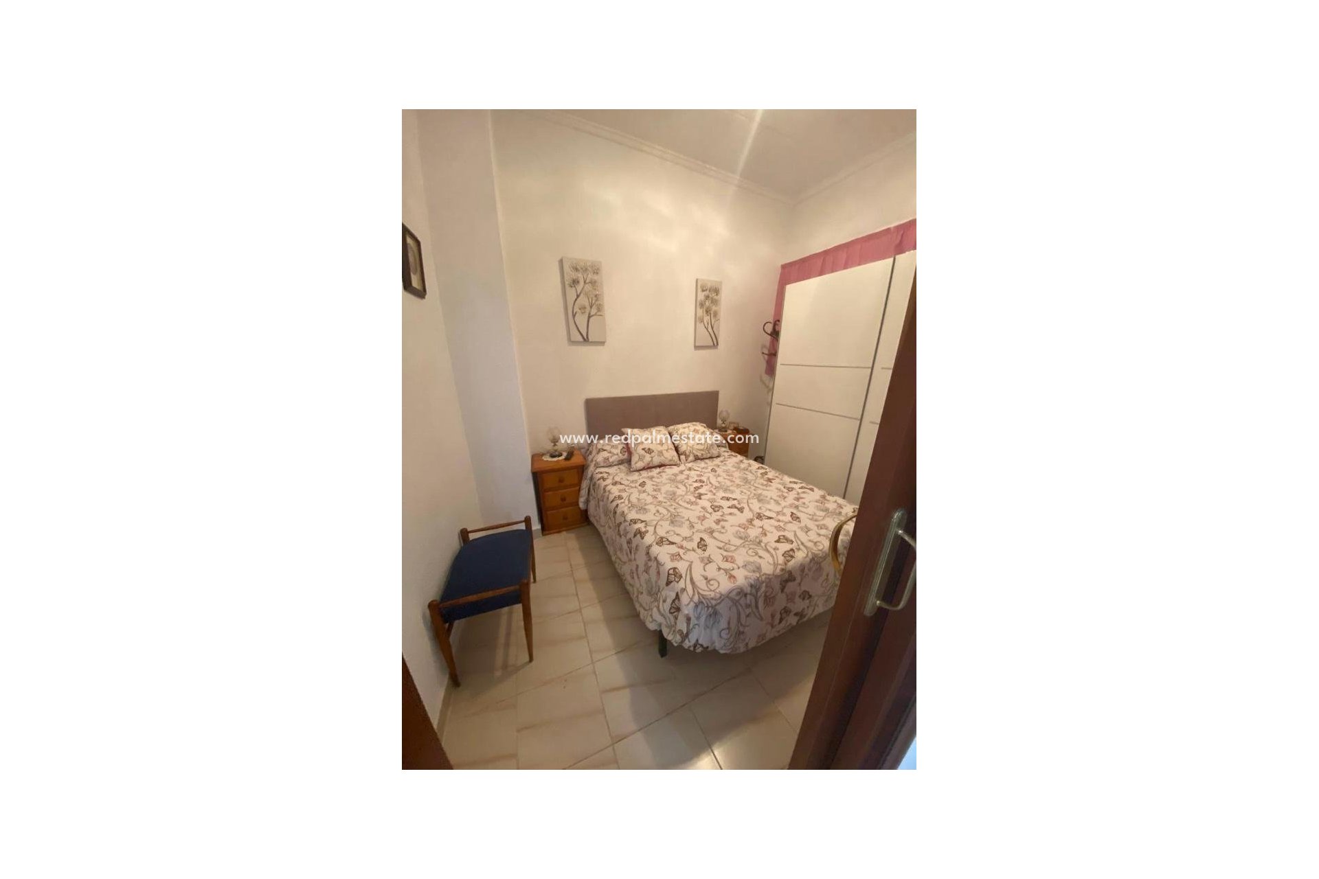 Revente - Maison de ville -
Torrevieja - Centro