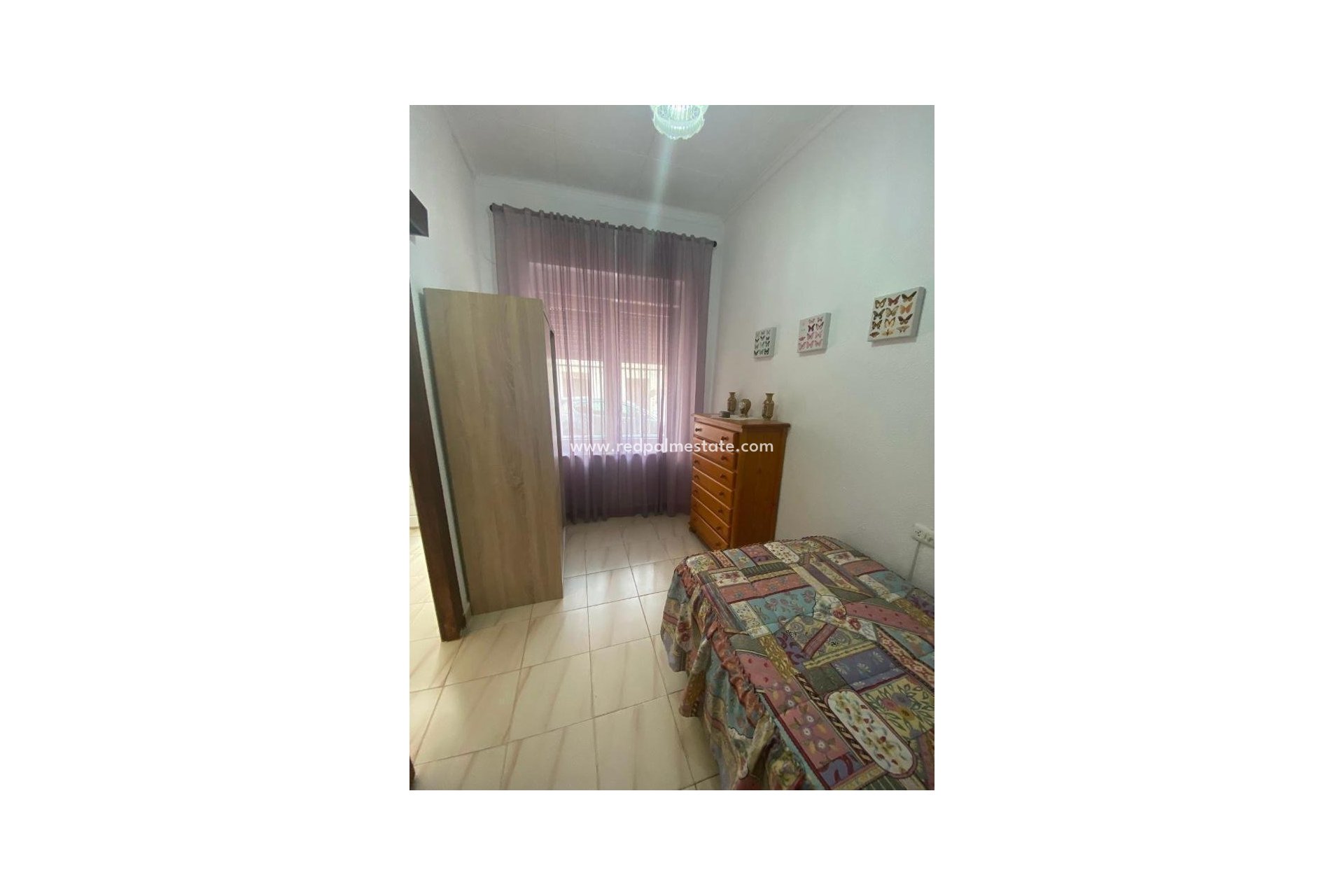 Revente - Maison de ville -
Torrevieja - Centro