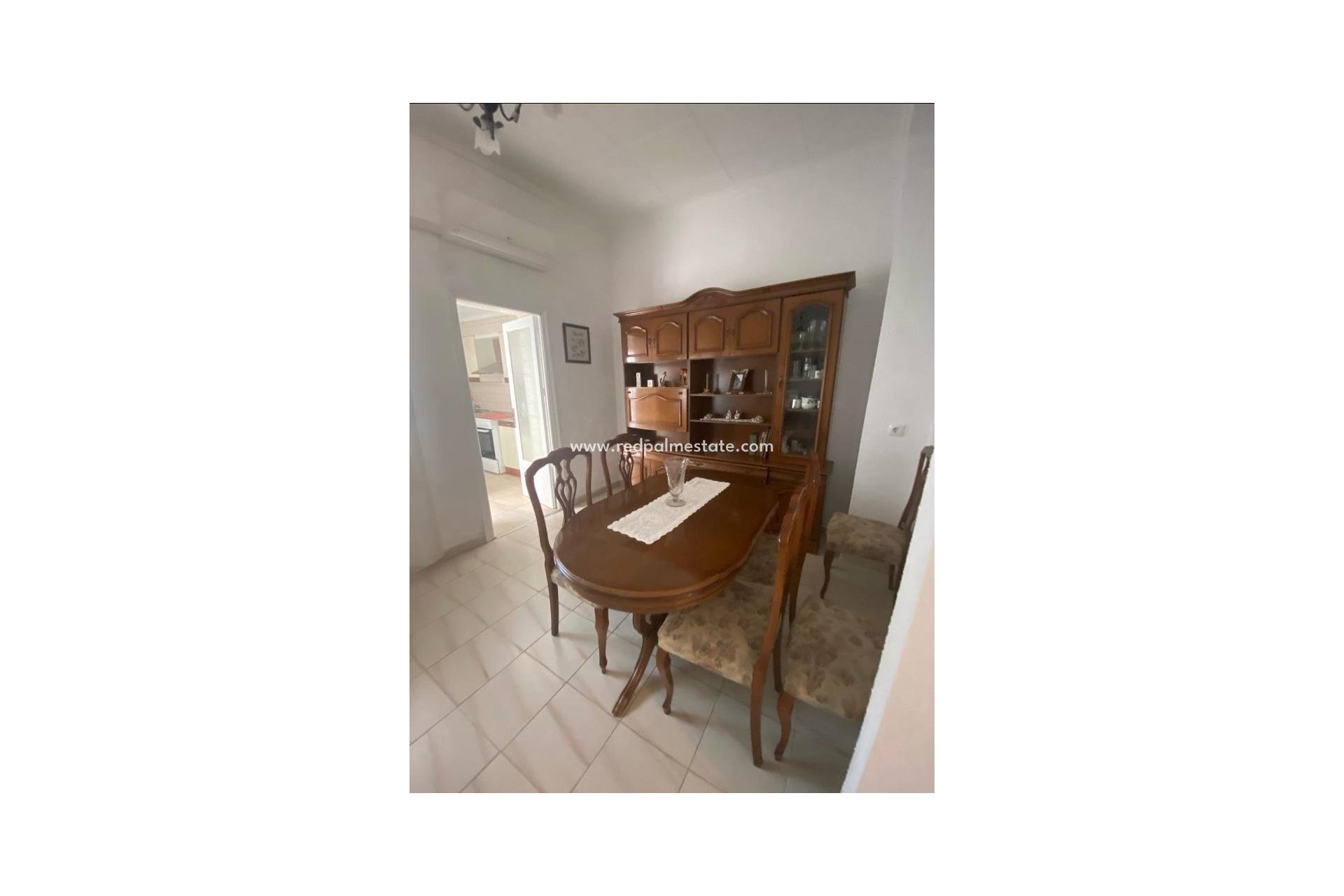 Revente - Maison de ville -
Torrevieja - Centro