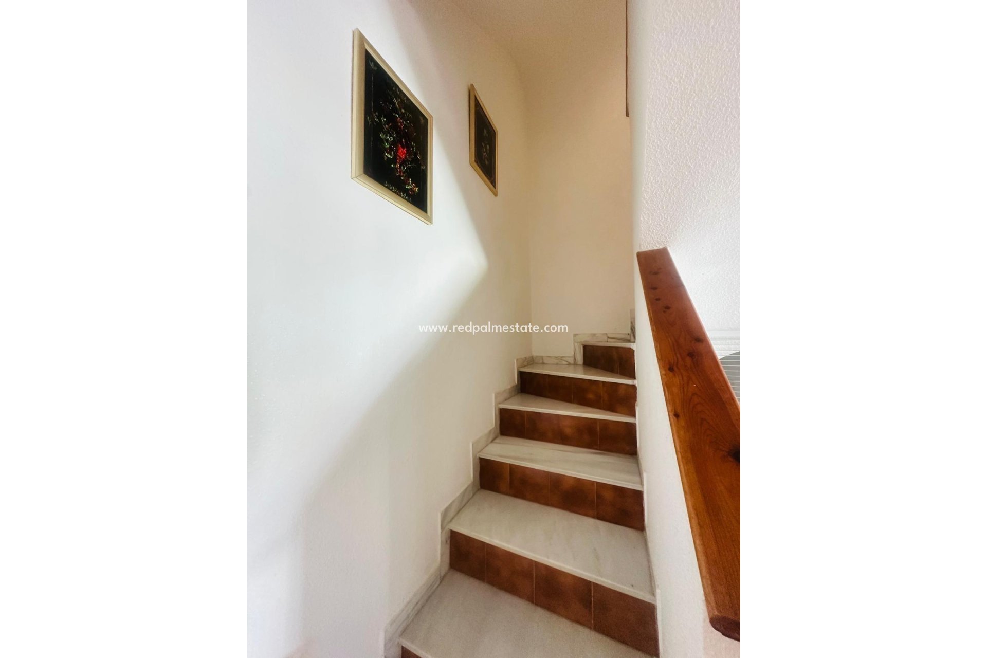 Revente - Maison de ville -
Torrevieja - Centro