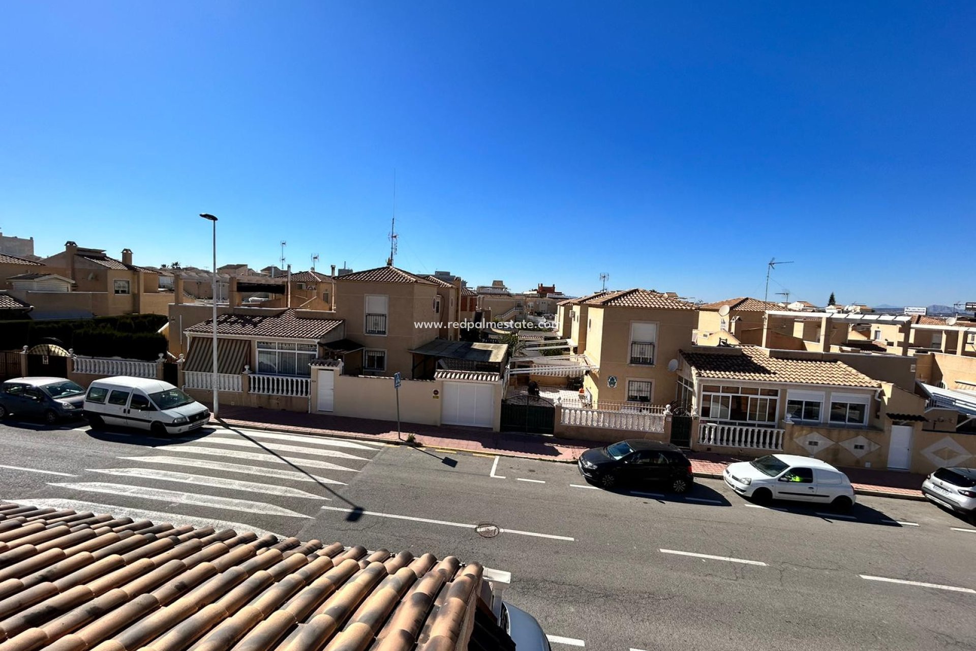 Revente - Maison de ville -
Torrevieja - Costa Blanca