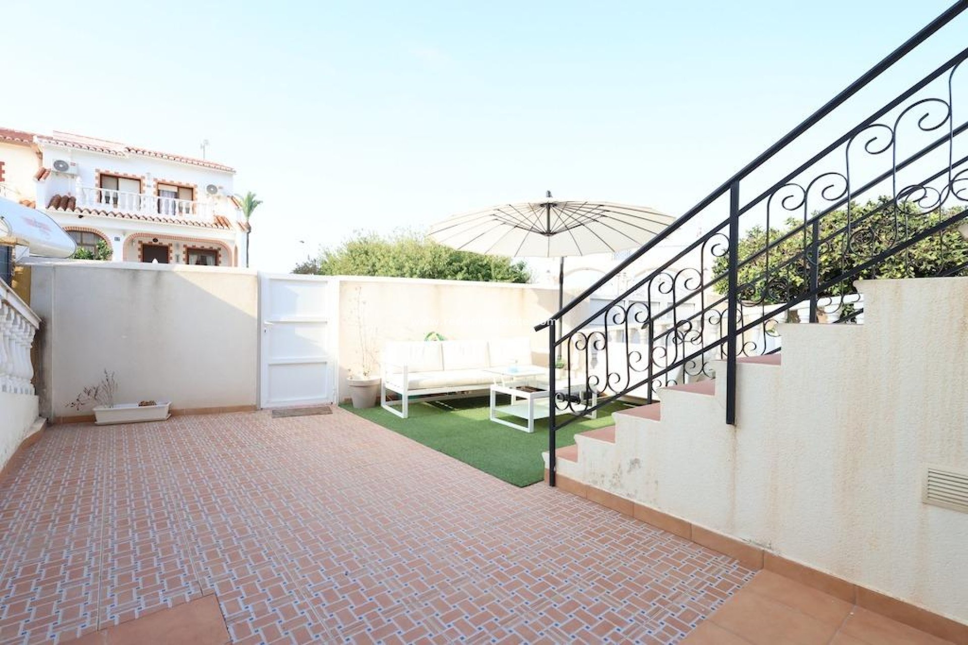 Revente - Maison de ville -
Torrevieja - Costa Blanca