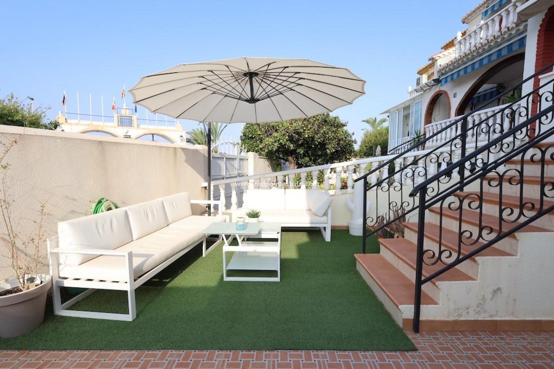 Revente - Maison de ville -
Torrevieja - Costa Blanca