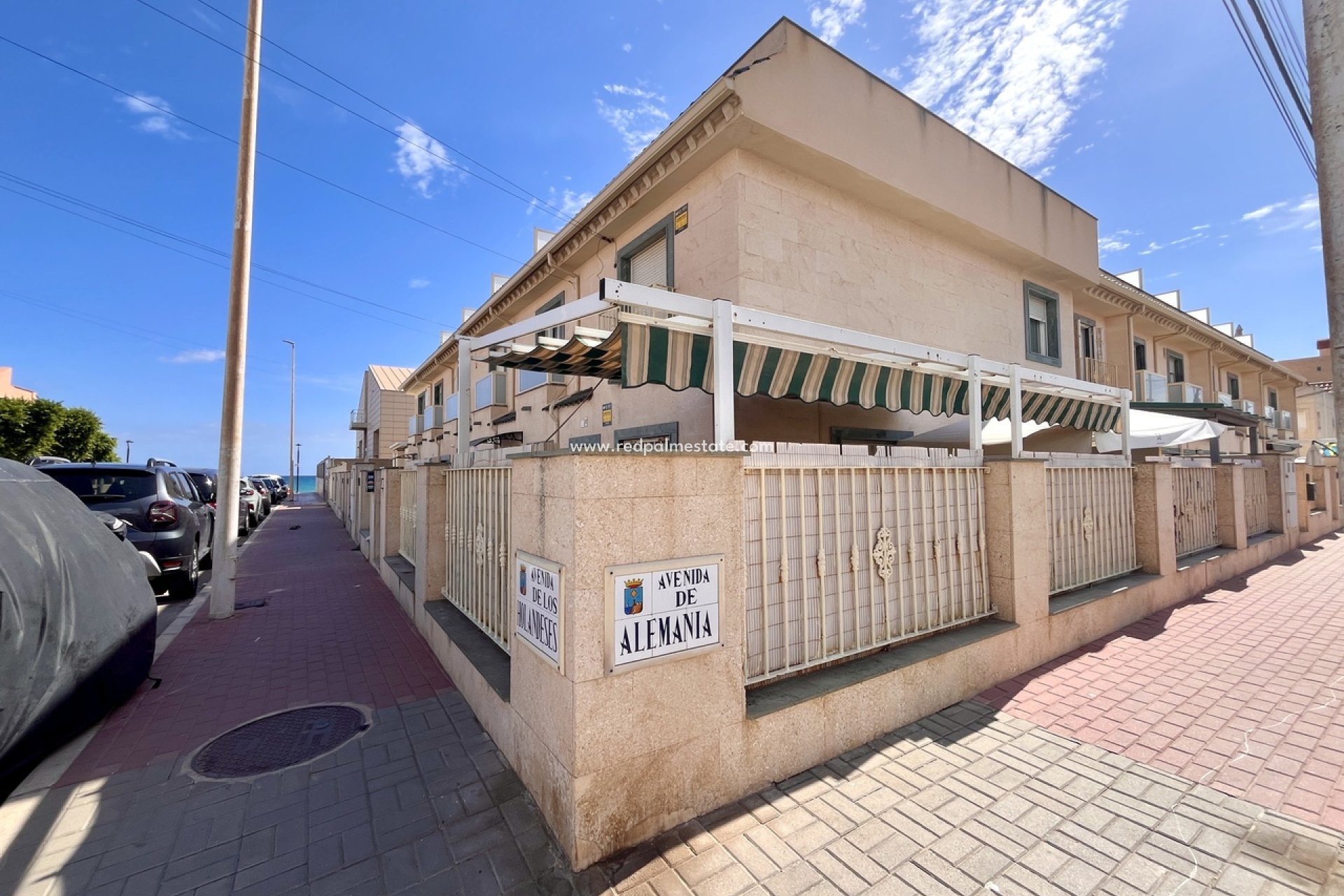 Revente - Maison de ville -
Torrevieja - Costa Blanca