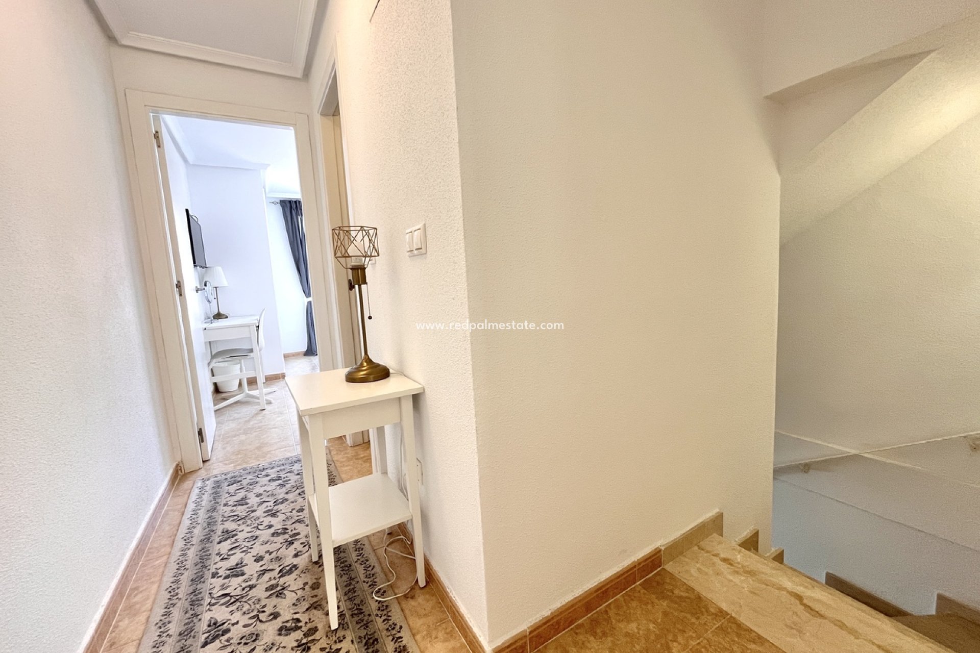 Revente - Maison de ville -
Torrevieja - Costa Blanca