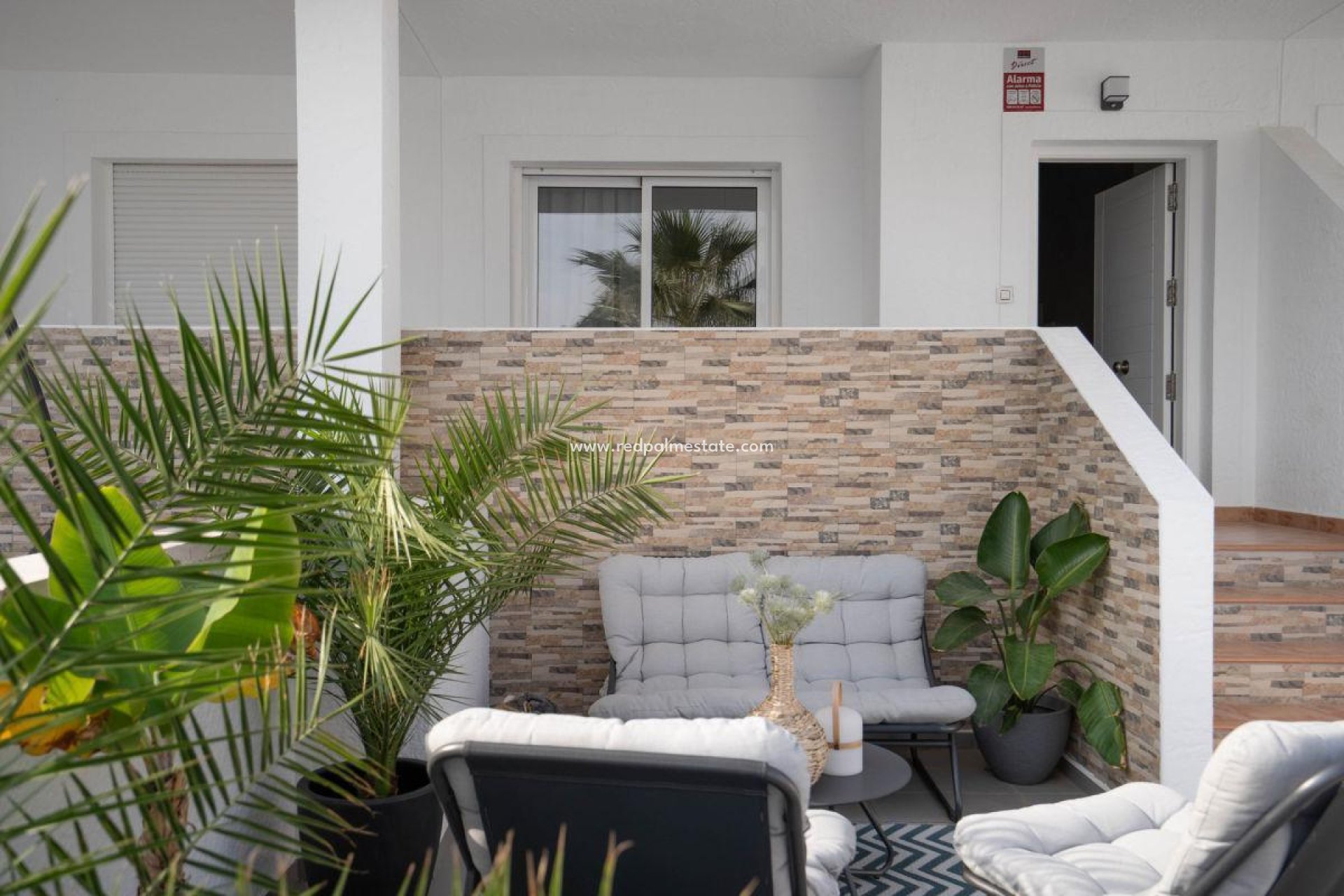 Revente - Maison de ville -
Torrevieja - Costa Blanca