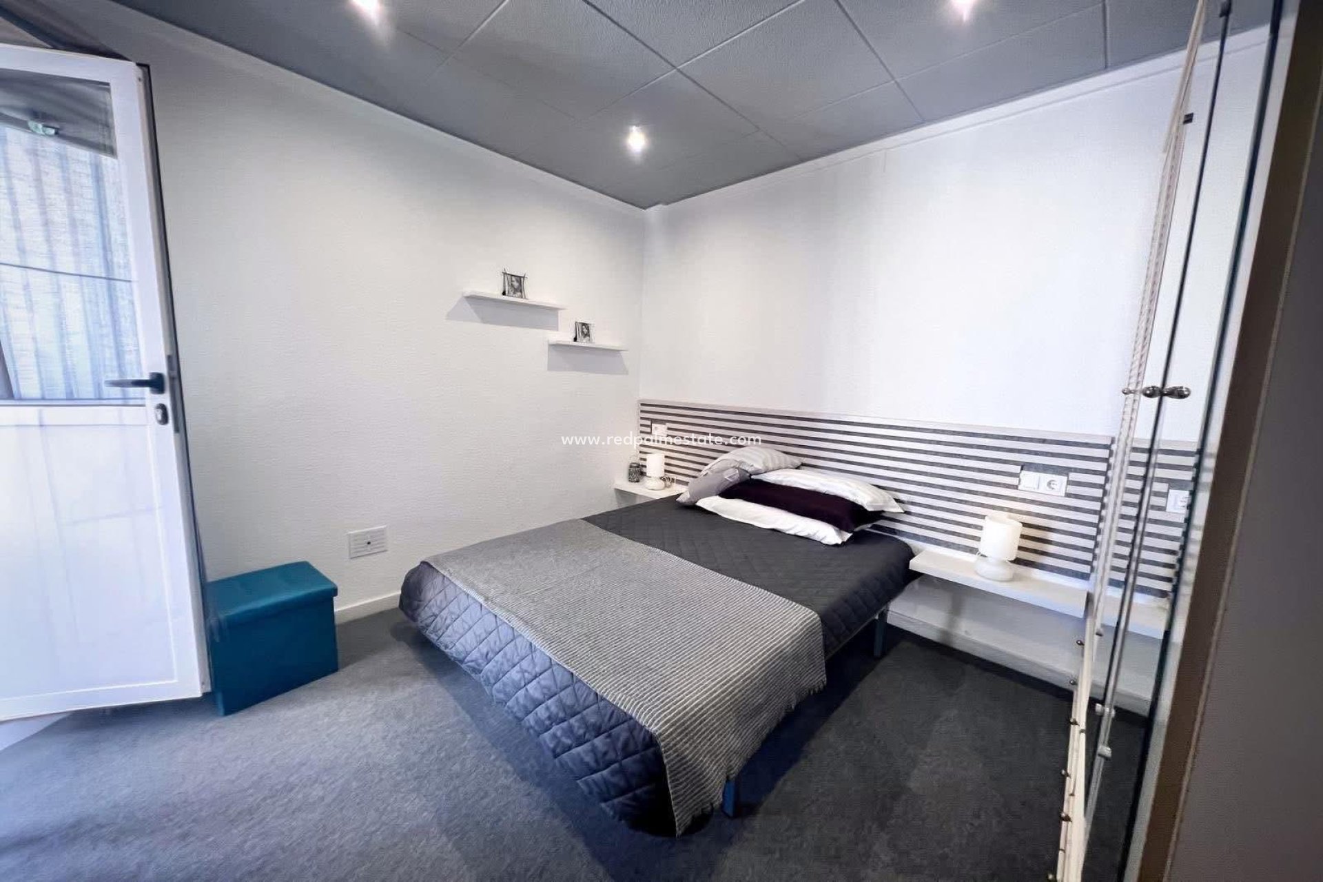 Revente - Maison de ville -
Torrevieja - Costa Blanca