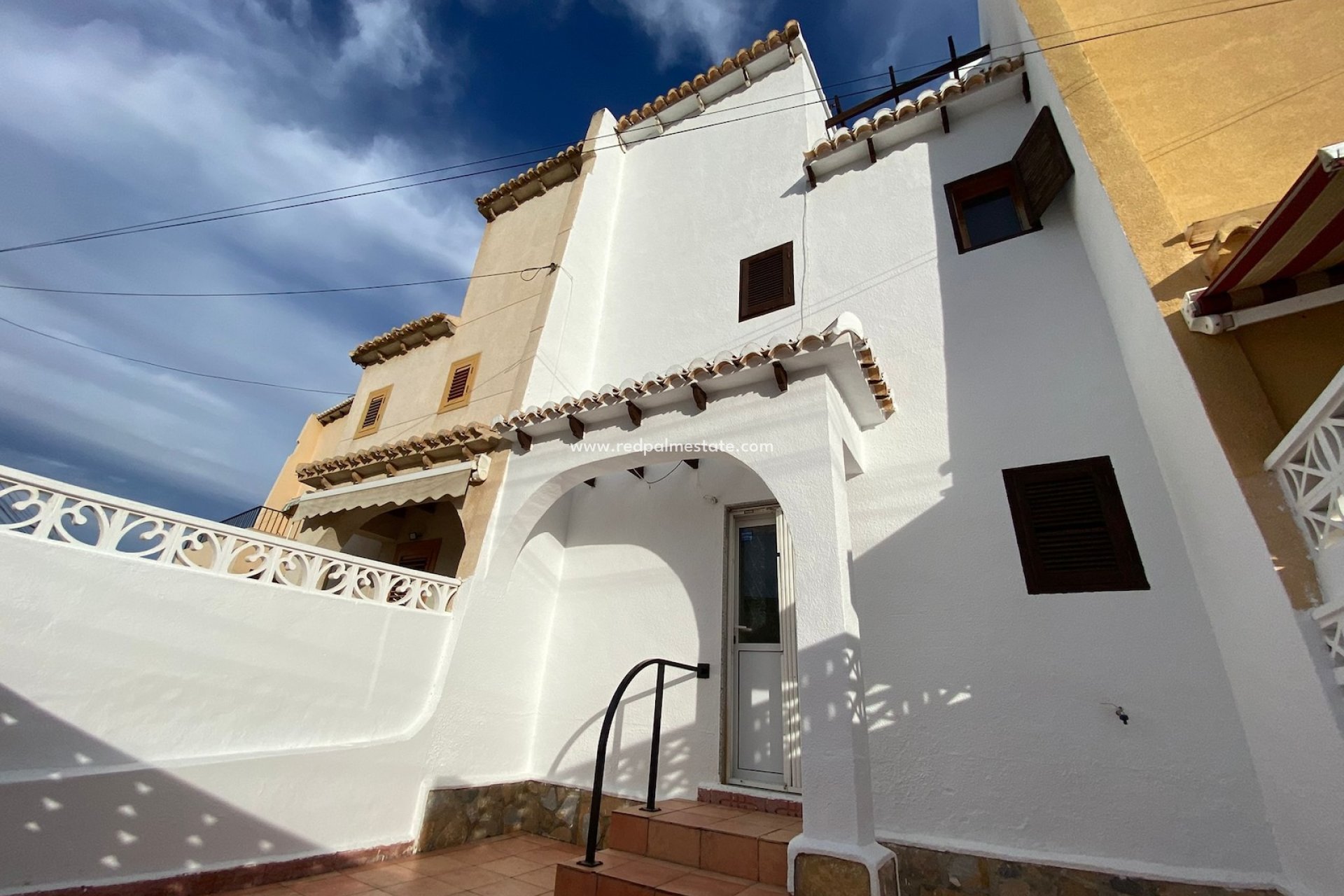Revente - Maison de ville -
Torrevieja - Costa Blanca