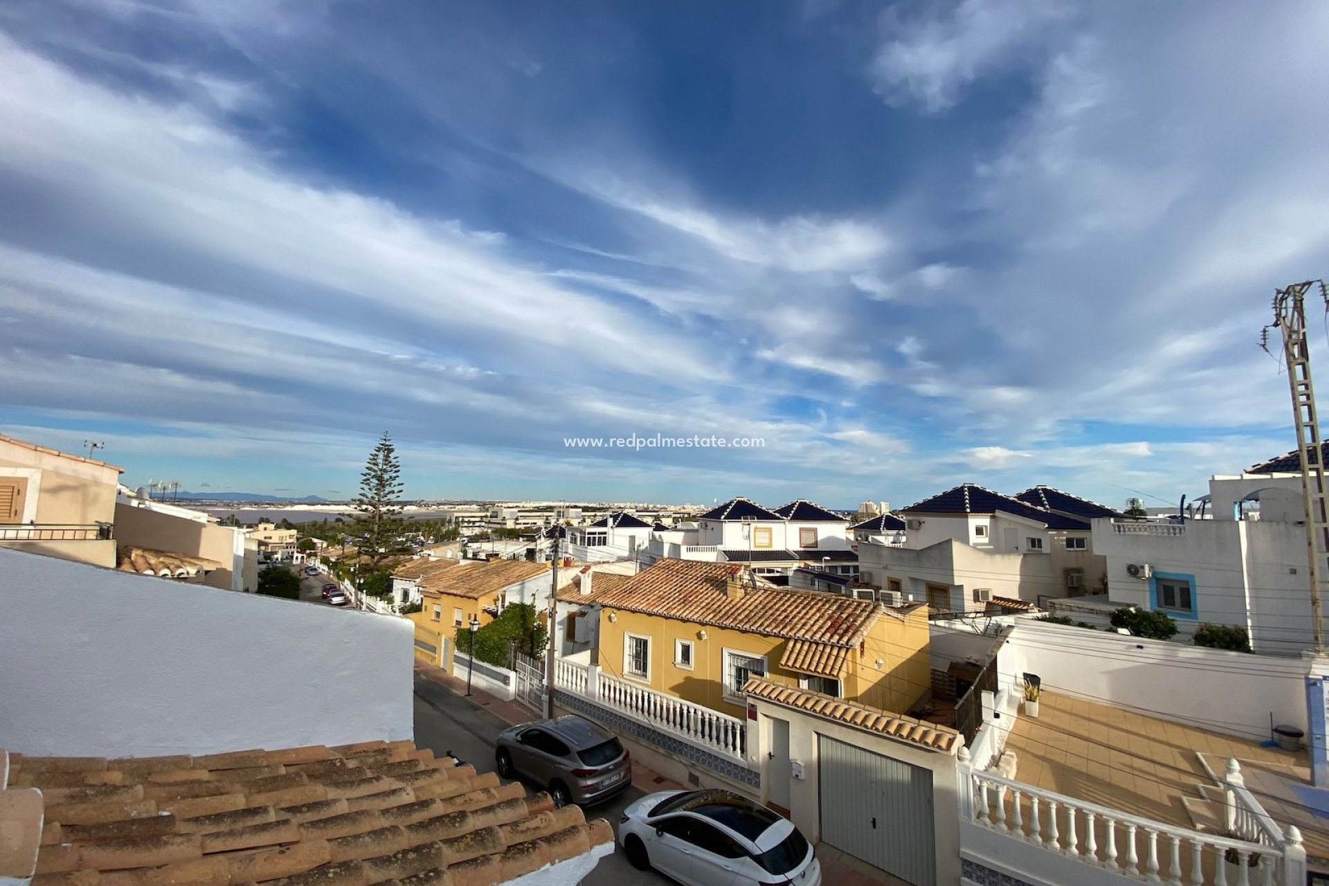 Revente - Maison de ville -
Torrevieja - Costa Blanca