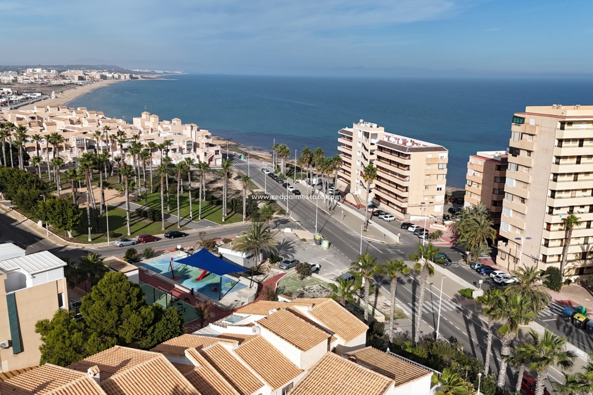 Revente - Maison de ville -
Torrevieja - Costa Blanca