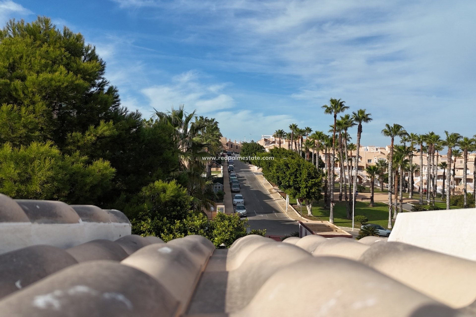 Revente - Maison de ville -
Torrevieja - Costa Blanca