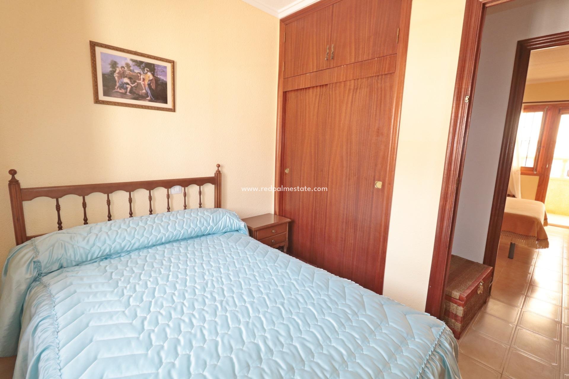 Revente - Maison de ville -
Torrevieja - El Acequión - Los Náufragos