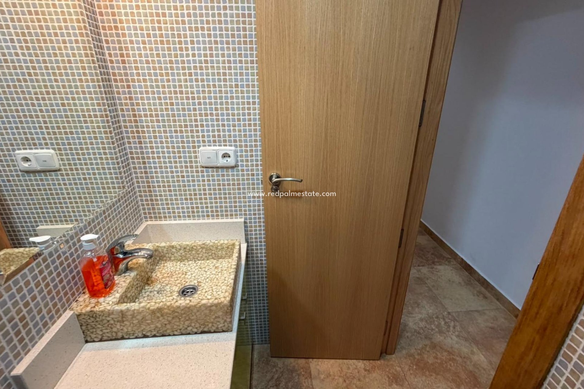 Revente - Maison de ville -
Torrevieja - El Acequión - Los Náufragos
