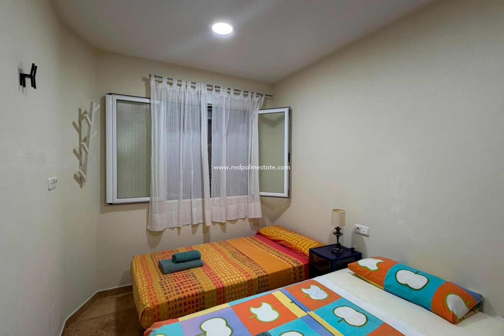 Revente - Maison de ville -
Torrevieja - El Acequión - Los Náufragos