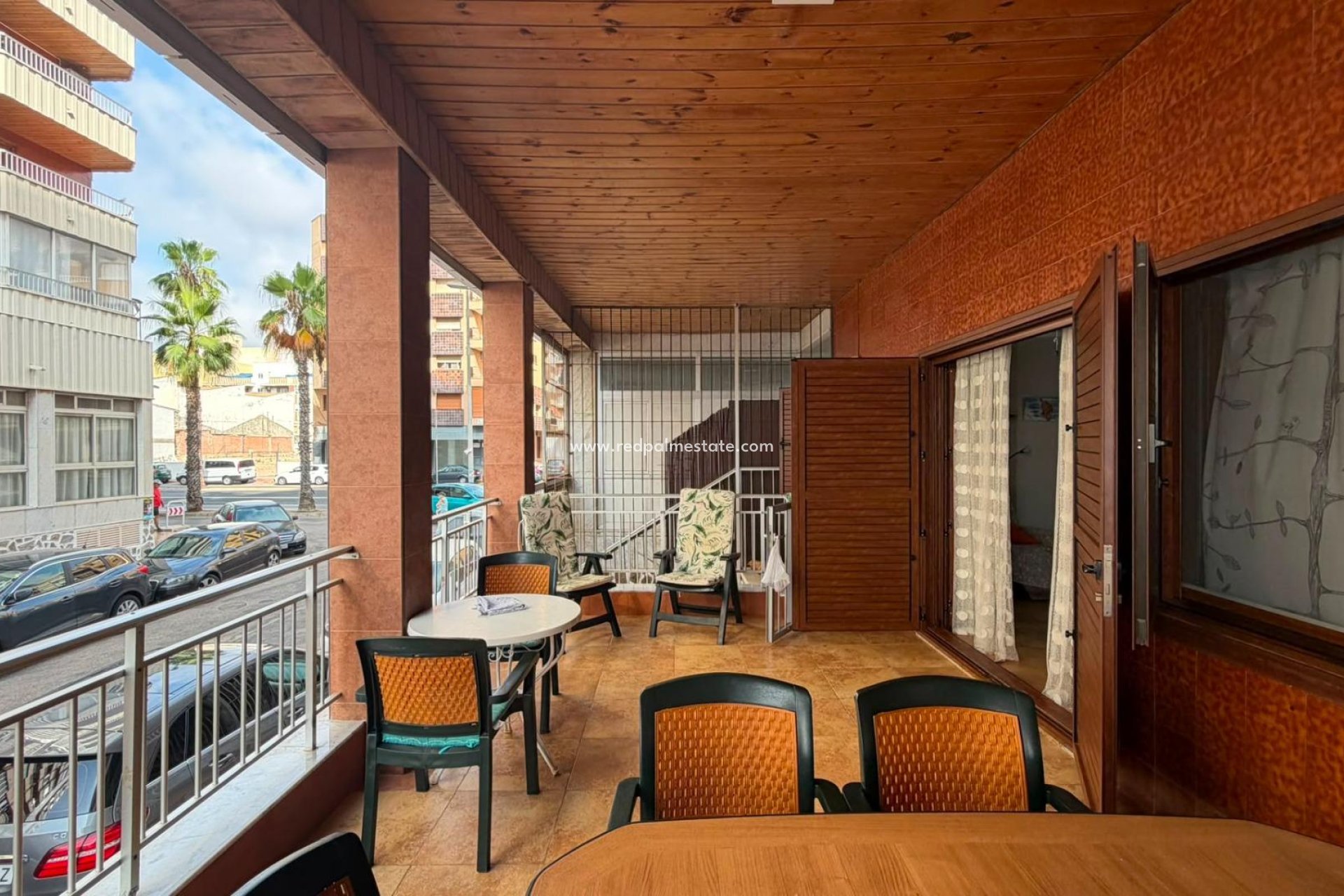 Revente - Maison de ville -
Torrevieja - El Acequión - Los Náufragos