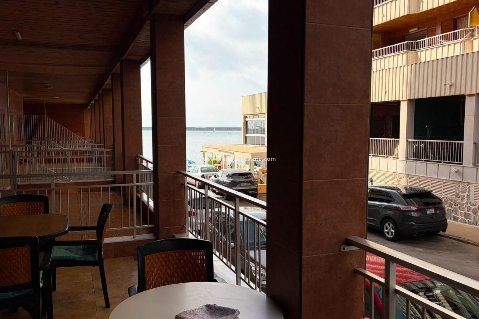 Revente - Maison de ville -
Torrevieja - El Acequión - Los Náufragos