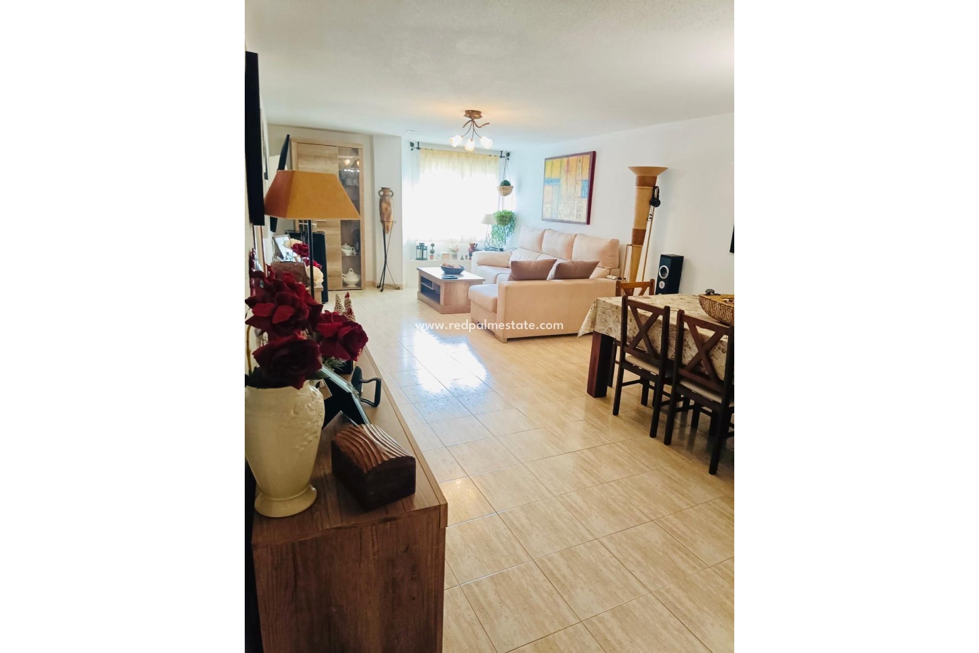 Revente - Maison de ville -
Torrevieja - El Acequión - Los Náufragos