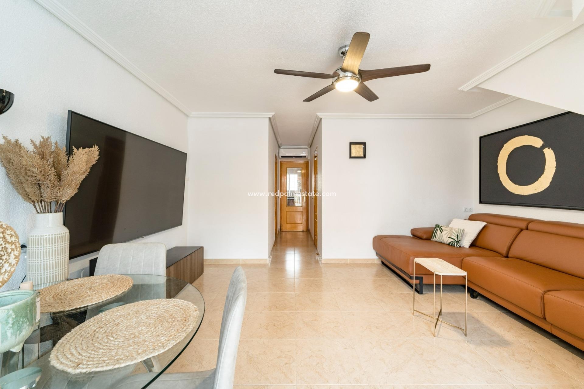 Revente - Maison de ville -
Torrevieja - El Acequión - Los Náufragos