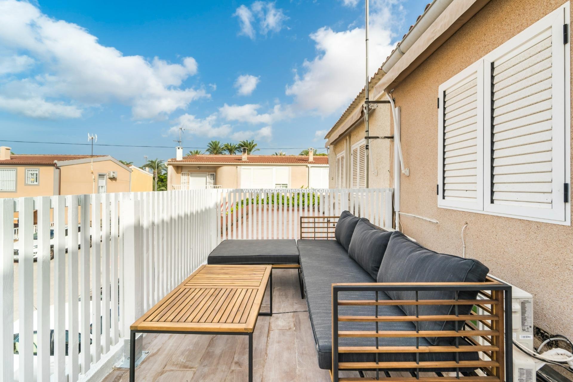 Revente - Maison de ville -
Torrevieja - El Acequión - Los Náufragos