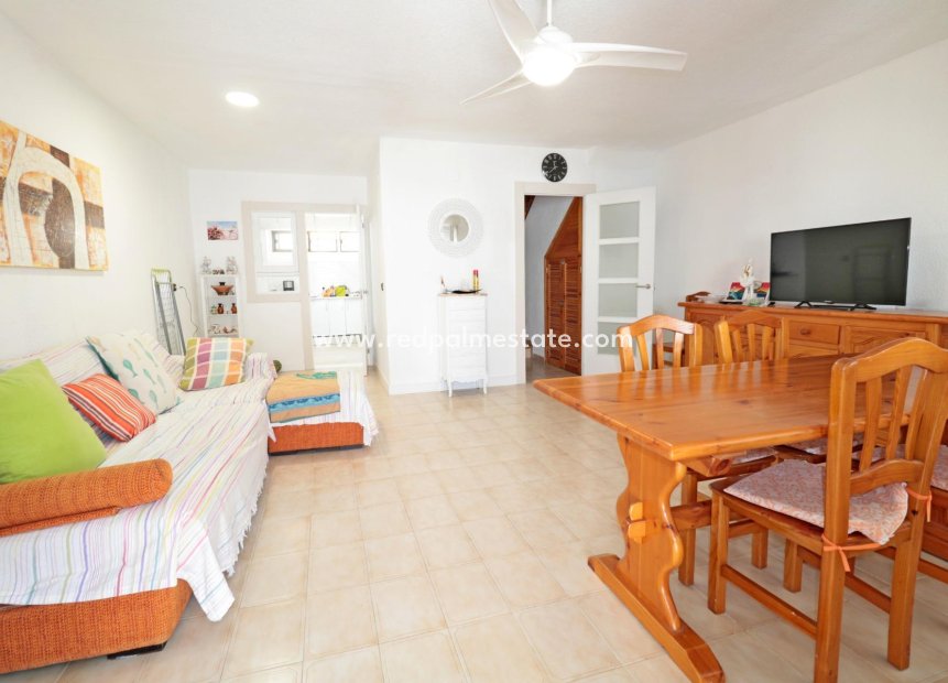 Revente - Maison de ville -
Torrevieja - El Acequión - Los Náufragos