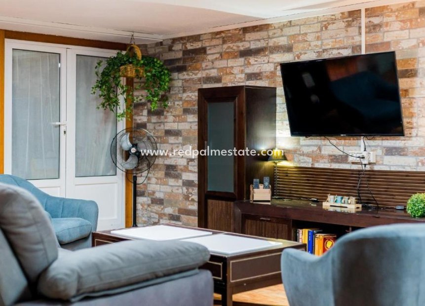 Revente - Maison de ville -
Torrevieja - El Acequión - Los Náufragos