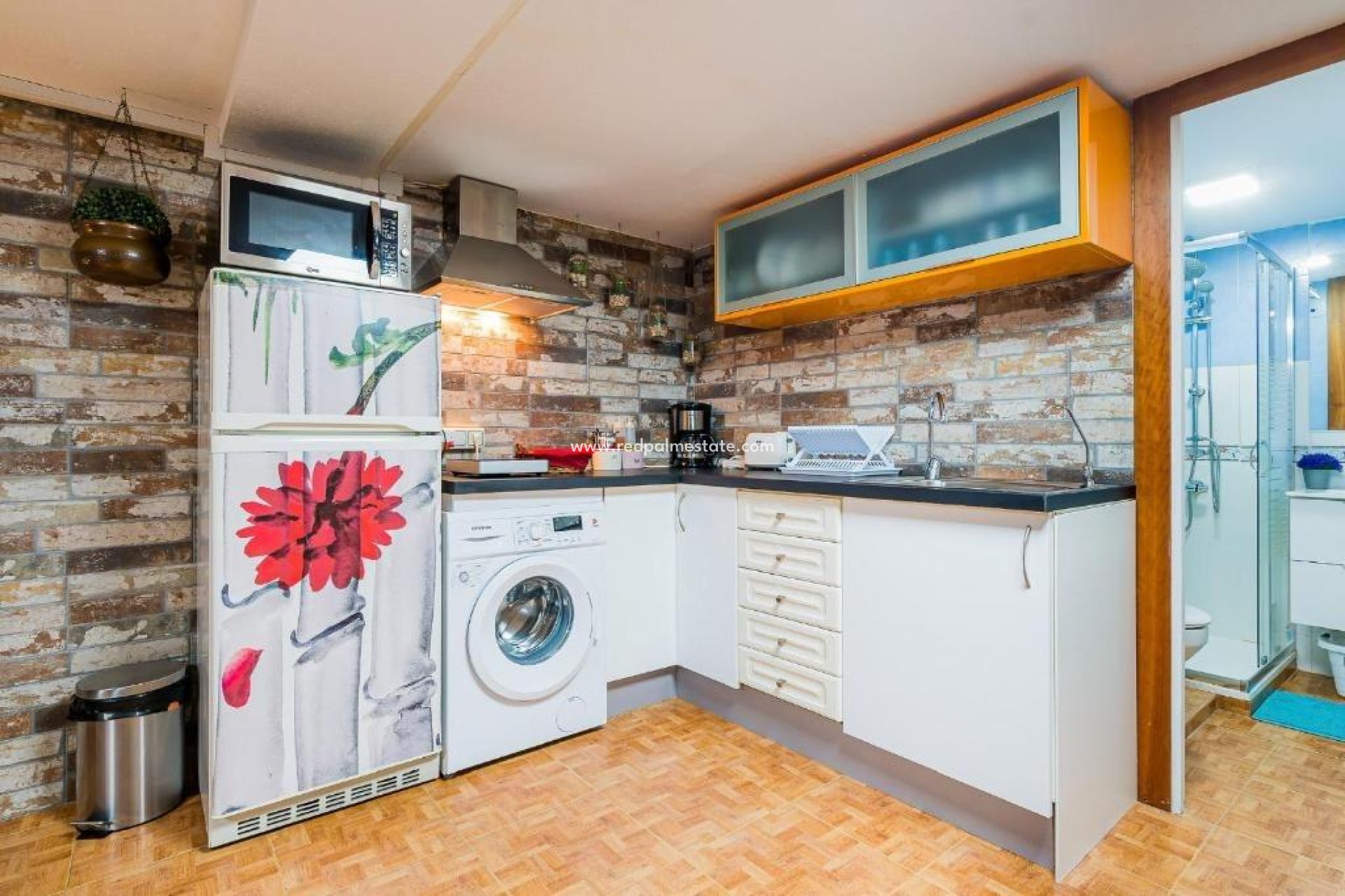 Revente - Maison de ville -
Torrevieja - El Acequión - Los Náufragos