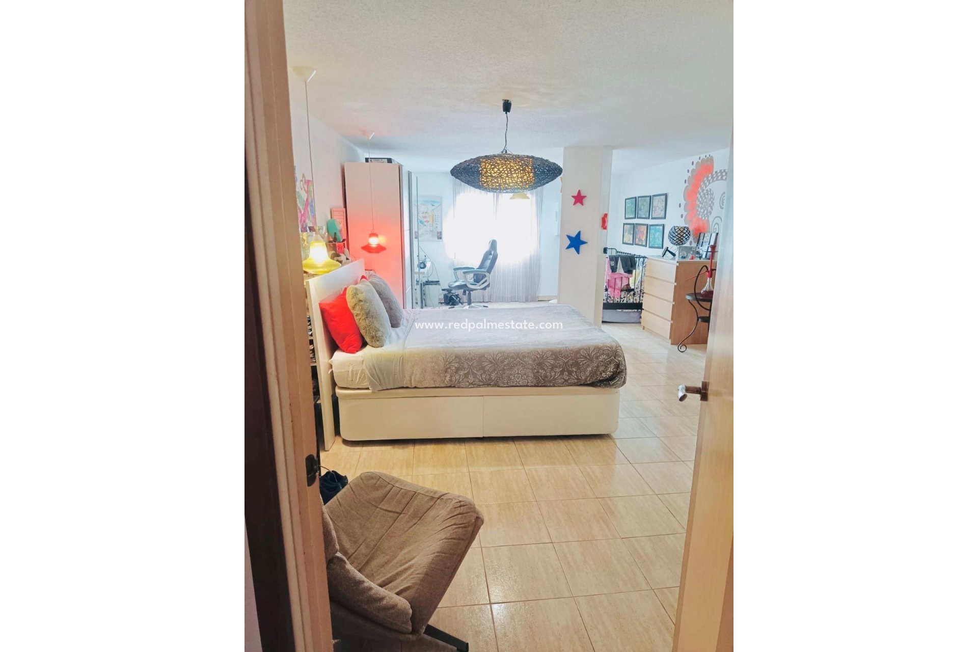 Revente - Maison de ville -
Torrevieja - El Acequión - Los Náufragos