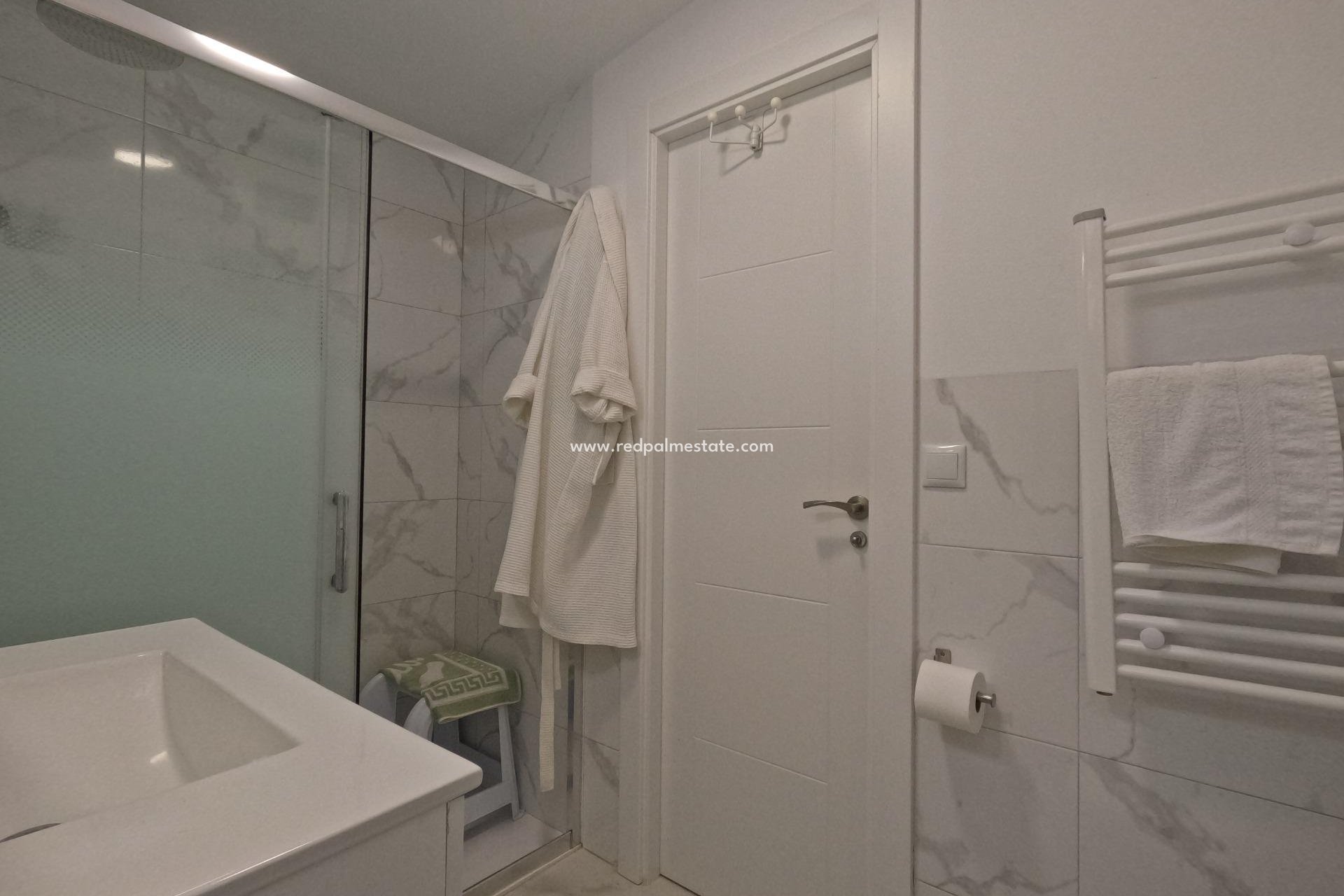 Revente - Maison de ville -
Torrevieja - El Acequión - Los Náufragos