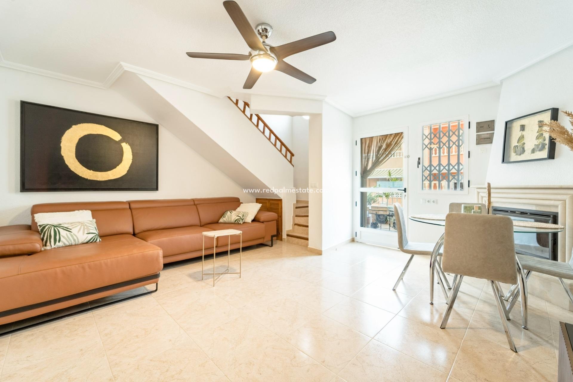 Revente - Maison de ville -
Torrevieja - El Acequión - Los Náufragos