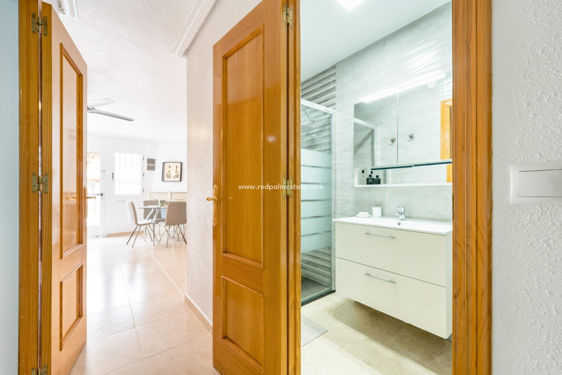 Revente - Maison de ville -
Torrevieja - El Acequión - Los Náufragos