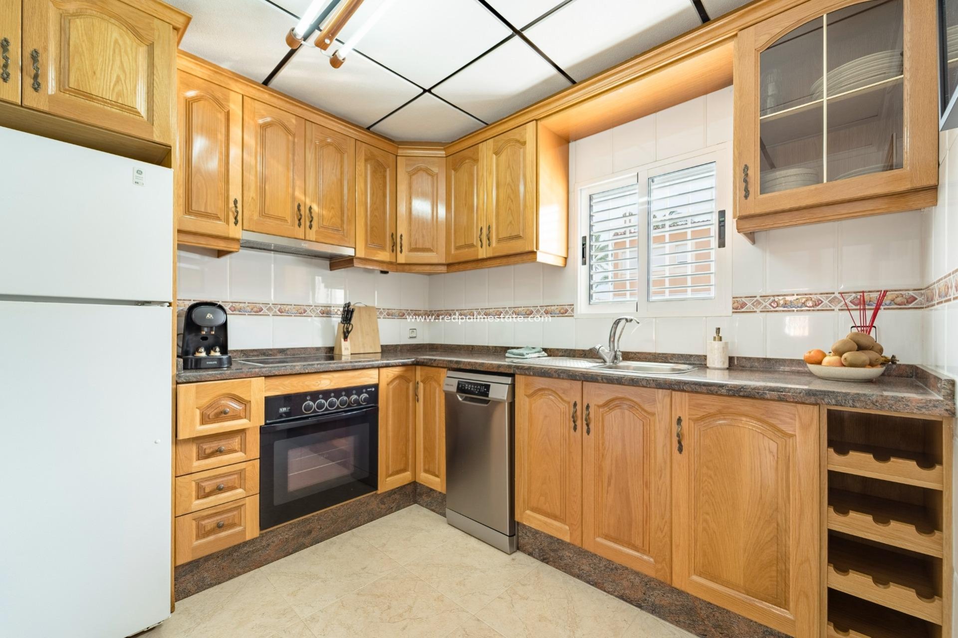 Revente - Maison de ville -
Torrevieja - El Acequión - Los Náufragos