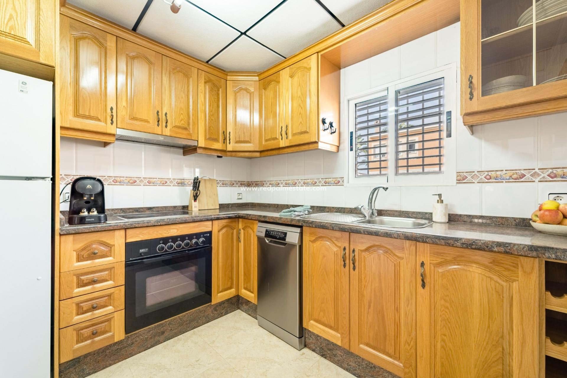 Revente - Maison de ville -
Torrevieja - El Acequión - Los Náufragos