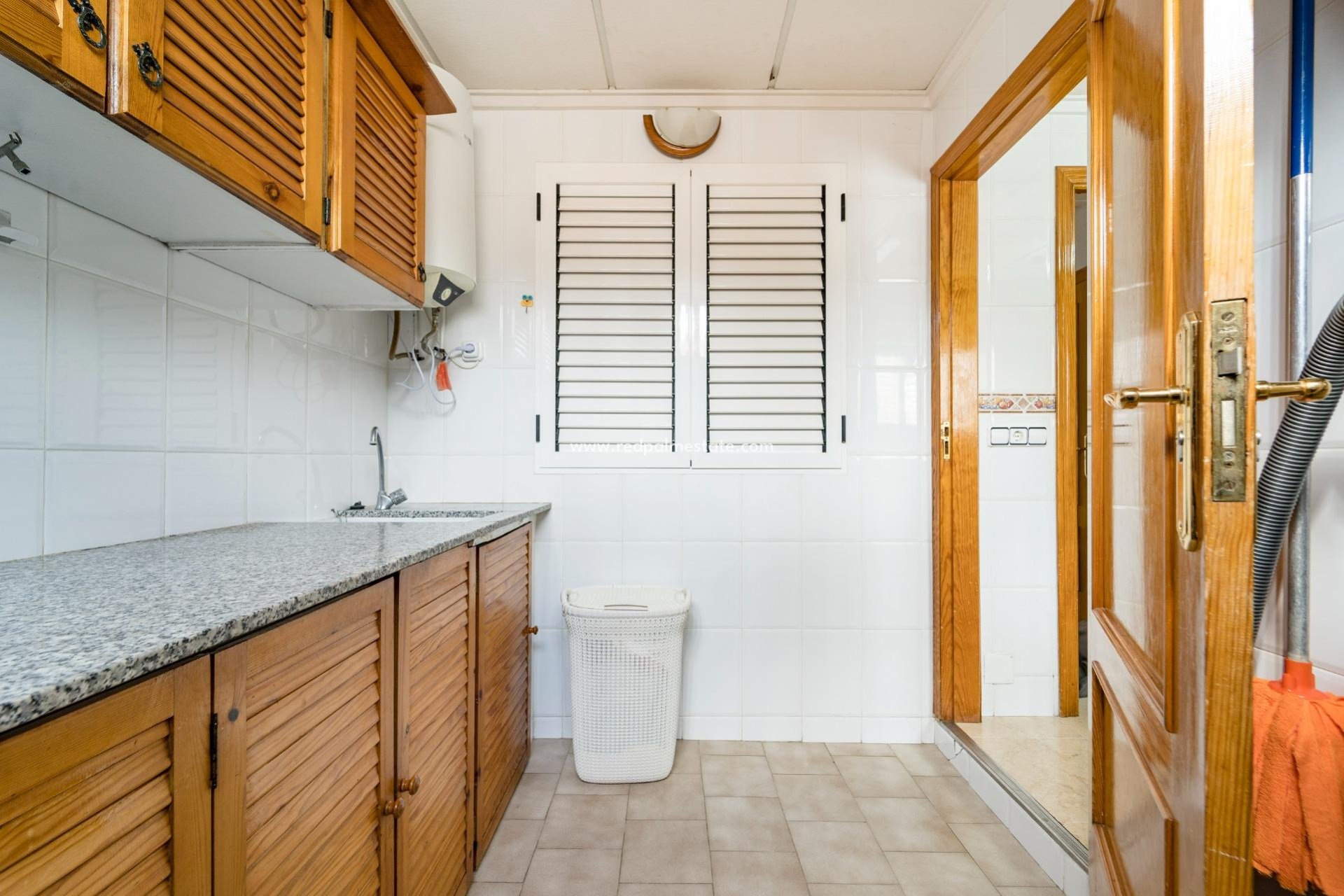 Revente - Maison de ville -
Torrevieja - El Acequión - Los Náufragos