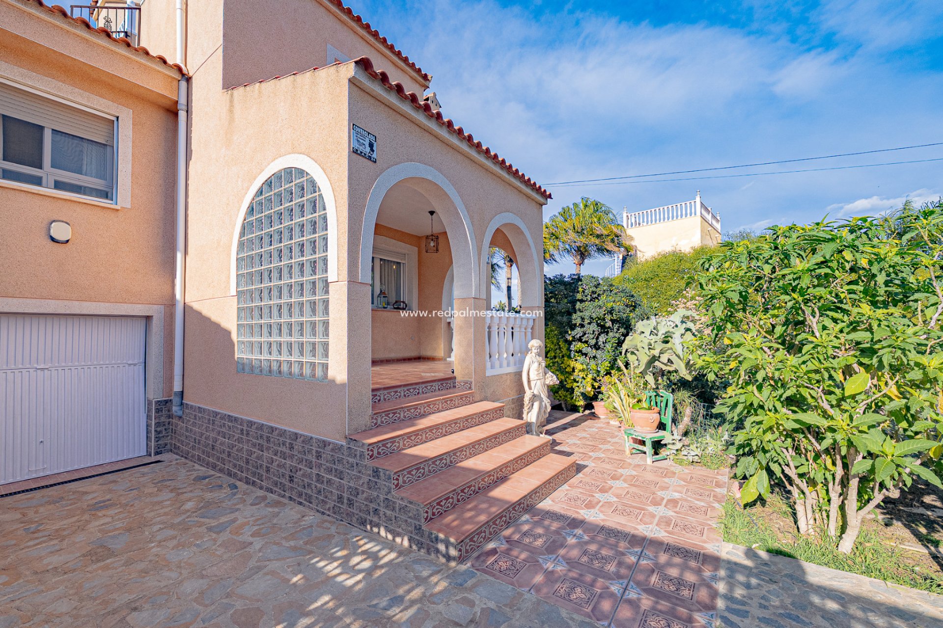 Revente - Maison de ville -
Torrevieja - El Chaparral