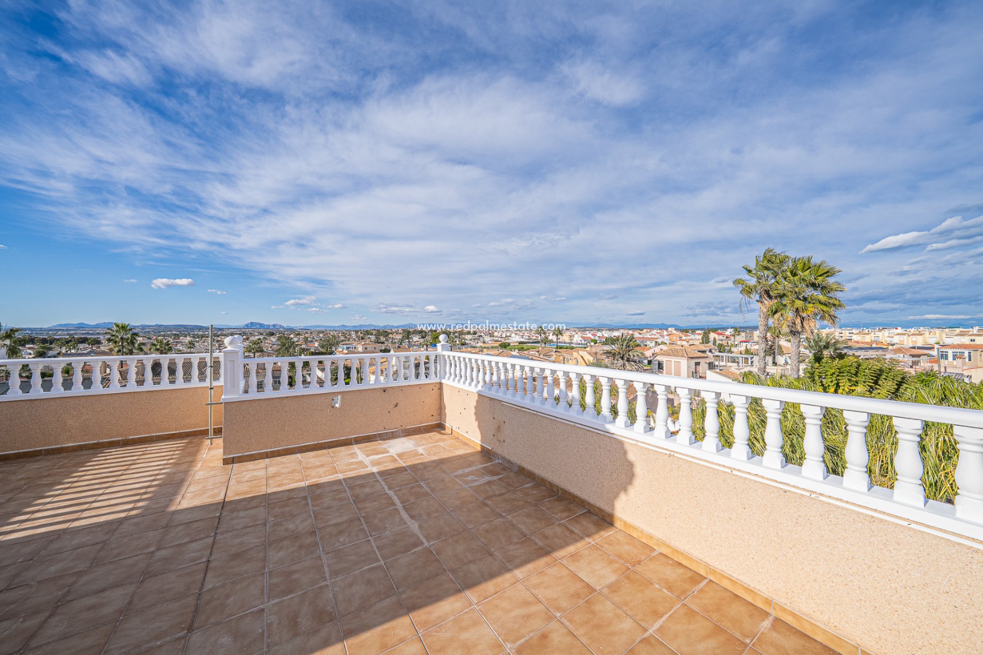 Revente - Maison de ville -
Torrevieja - El Chaparral