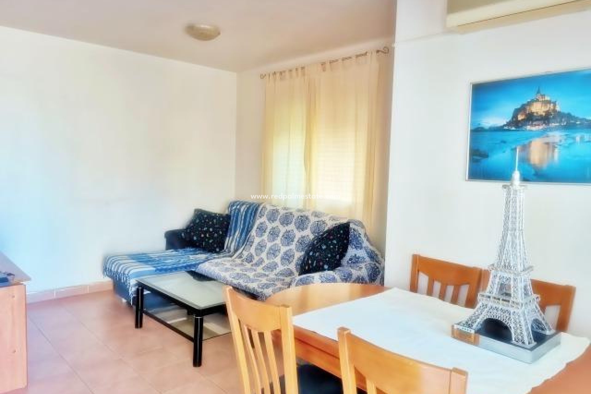 Revente - Maison de ville -
Torrevieja - El limonar